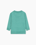 Girls Sweatshirt - Engine - Buy Now