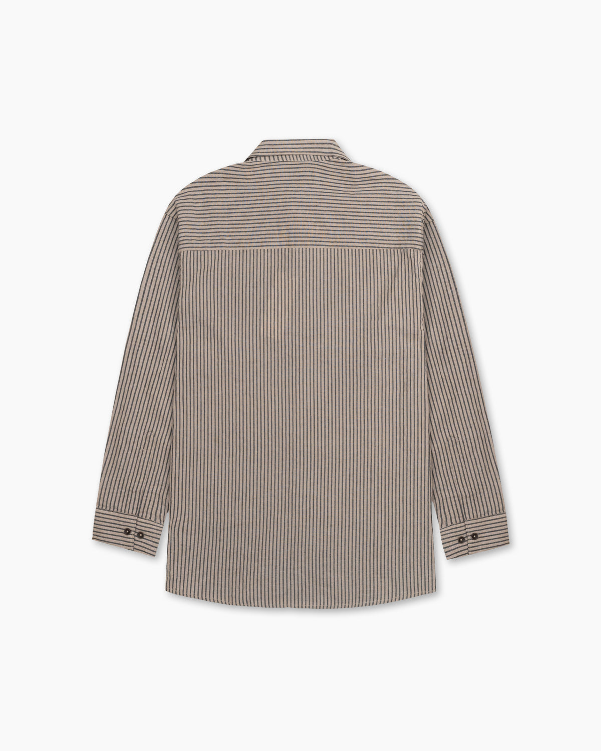 Men Loose Fit Casual Shirt - Engine - Buy Now
