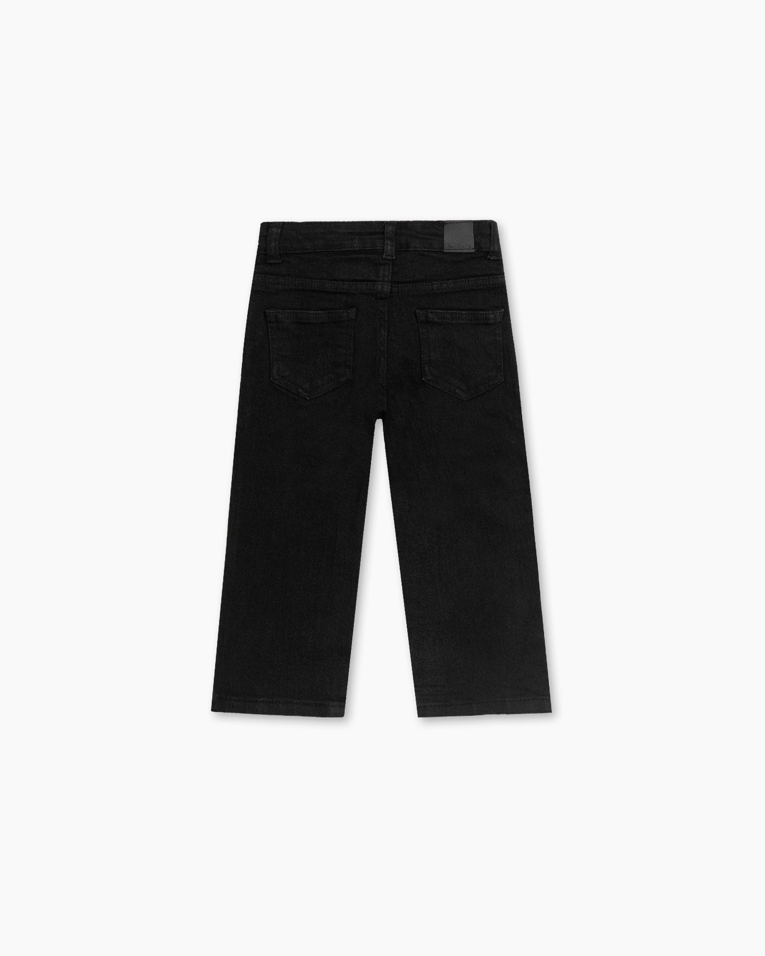 Boys Slim Fit Denim