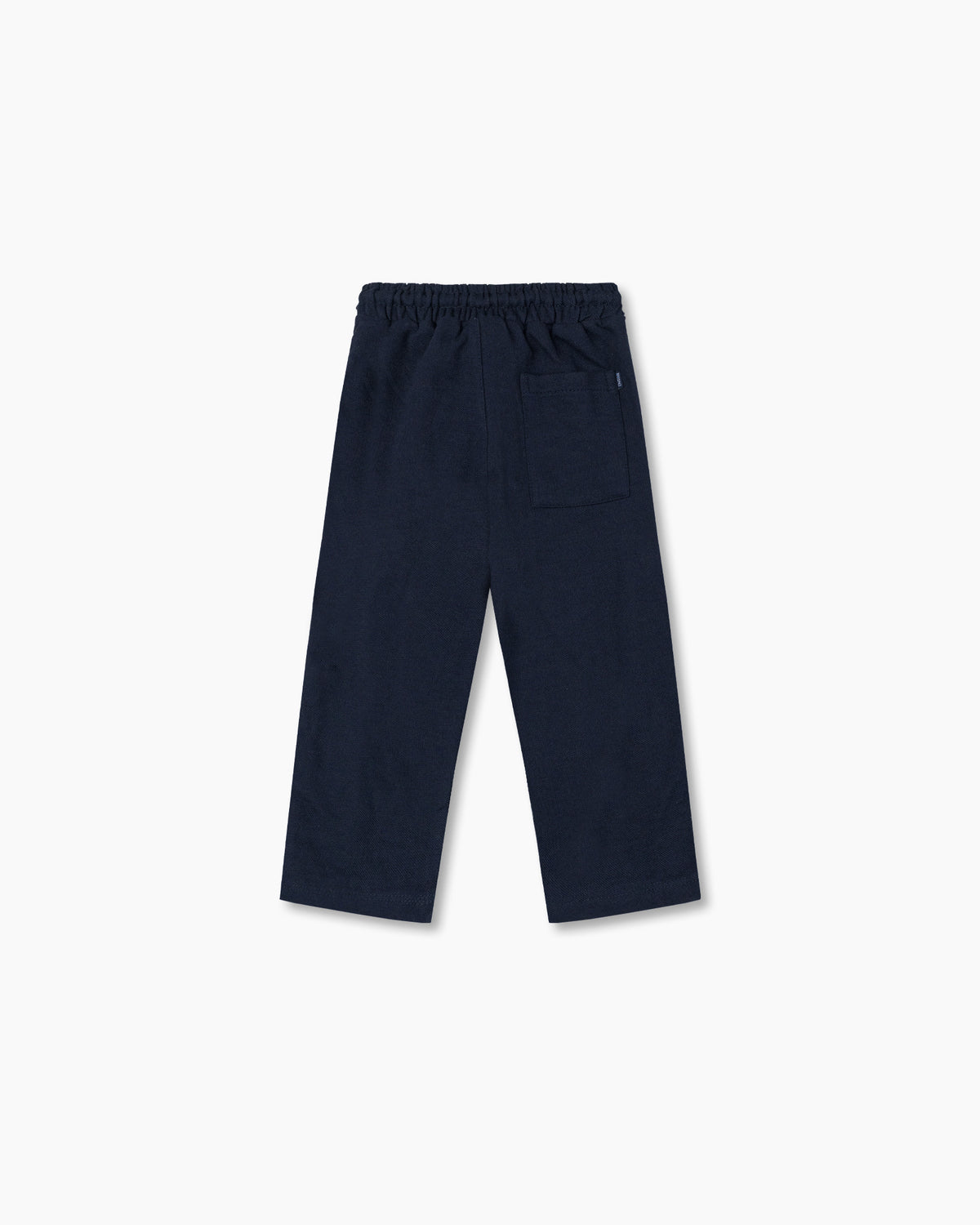 Boys Straight Trouser