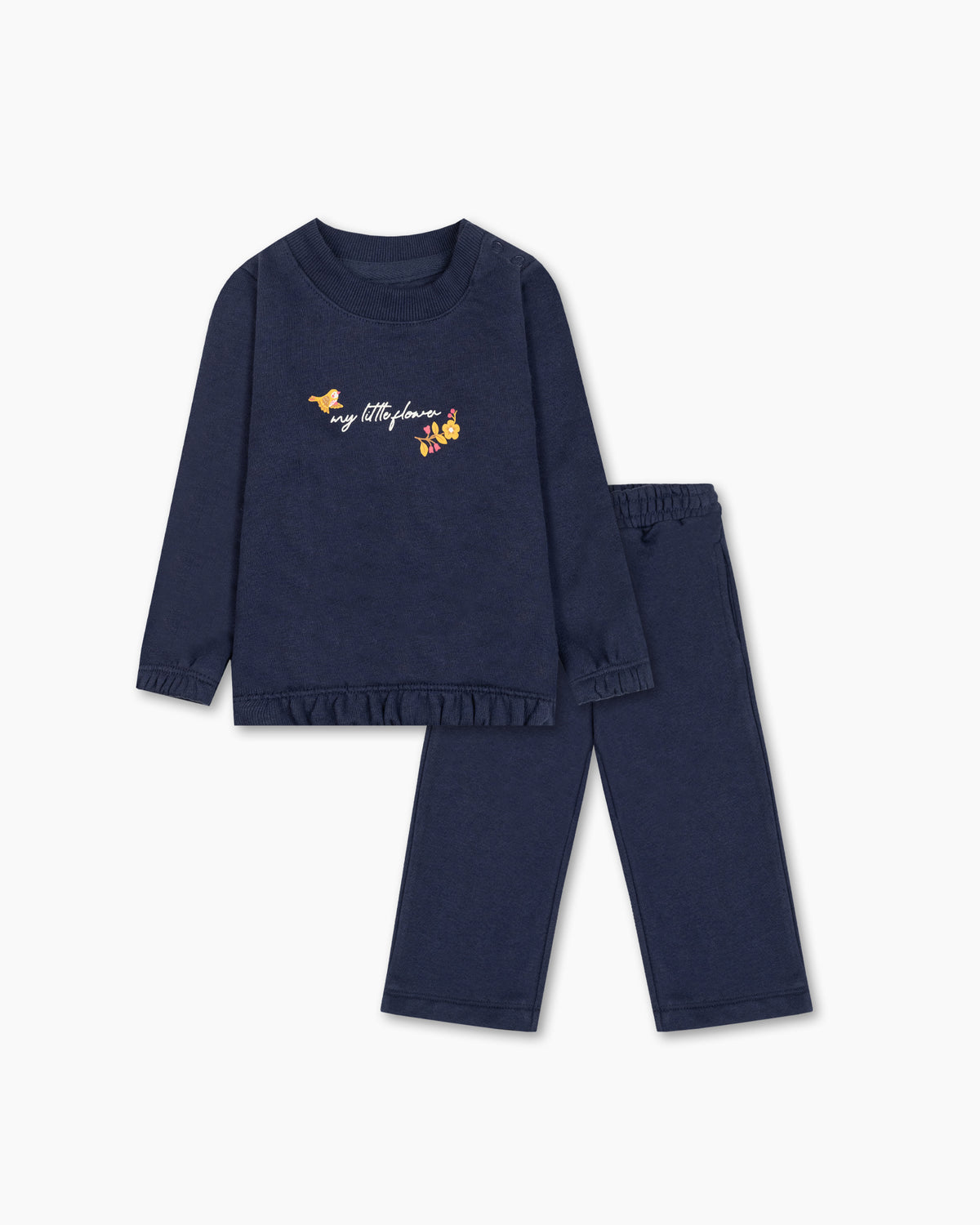 Girls Suit - Engine - Buy Now