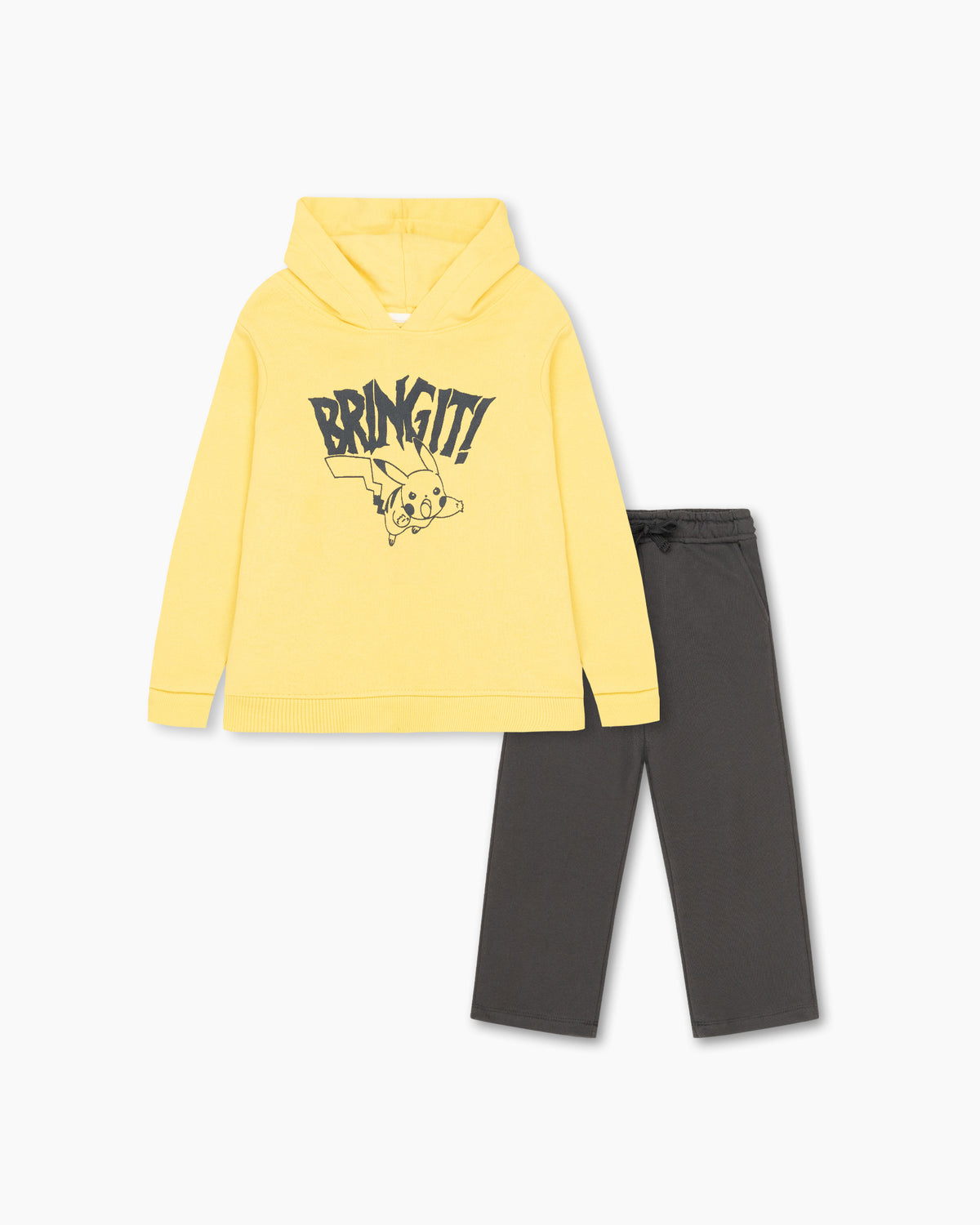 Boys Suit