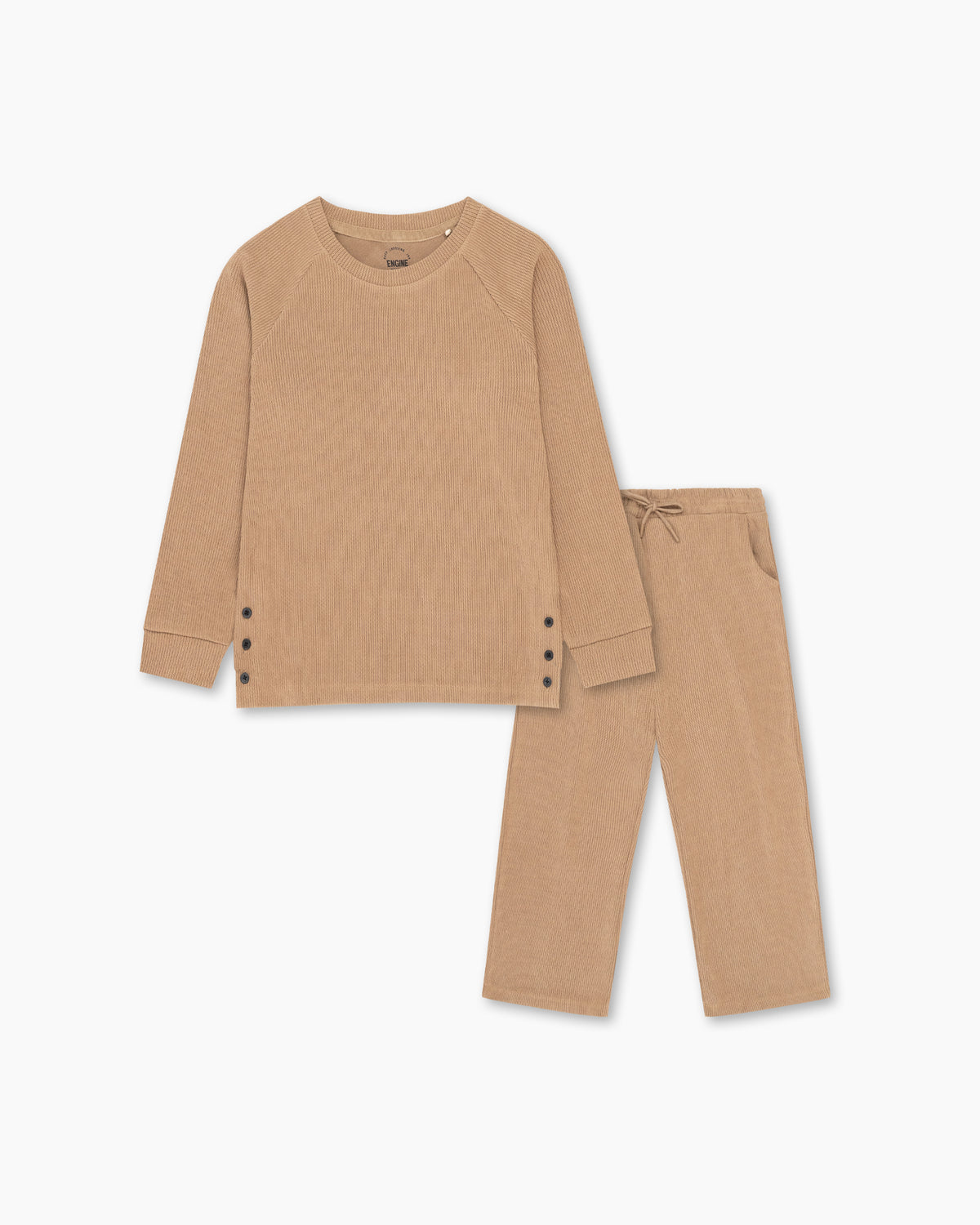 Girls Suit - Engine - Buy Now