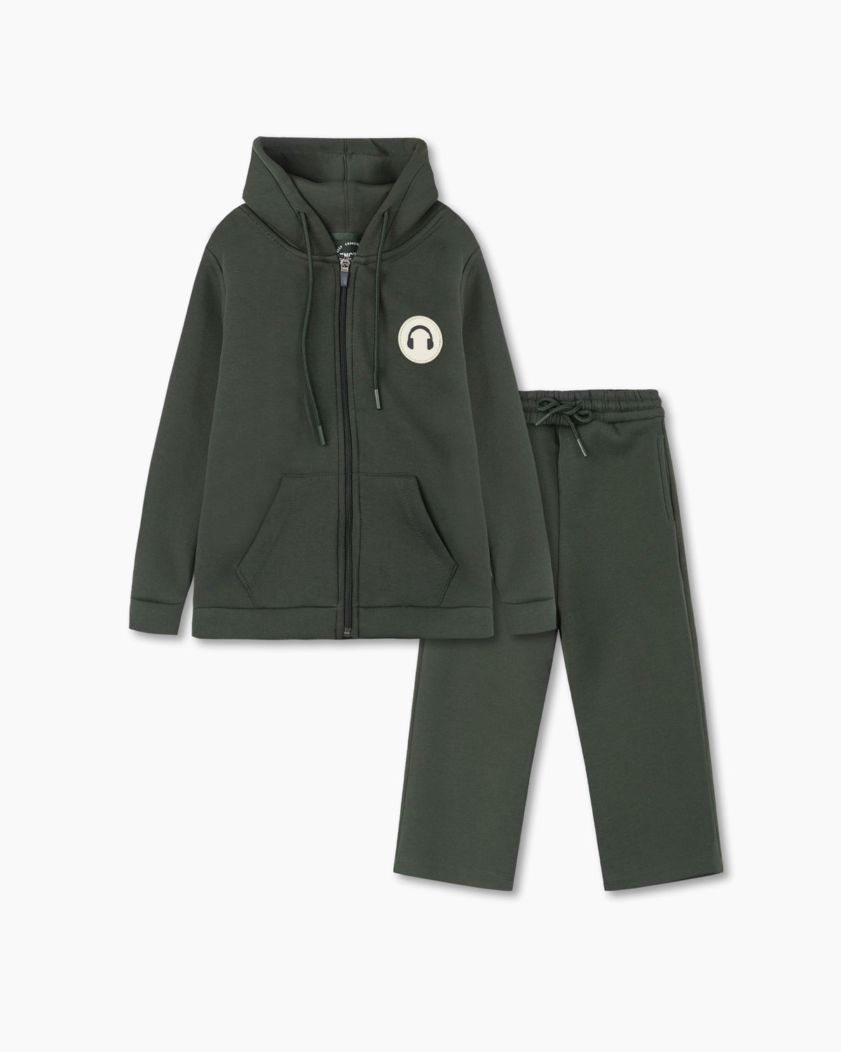 Boys Suit - Engine - Buy Now