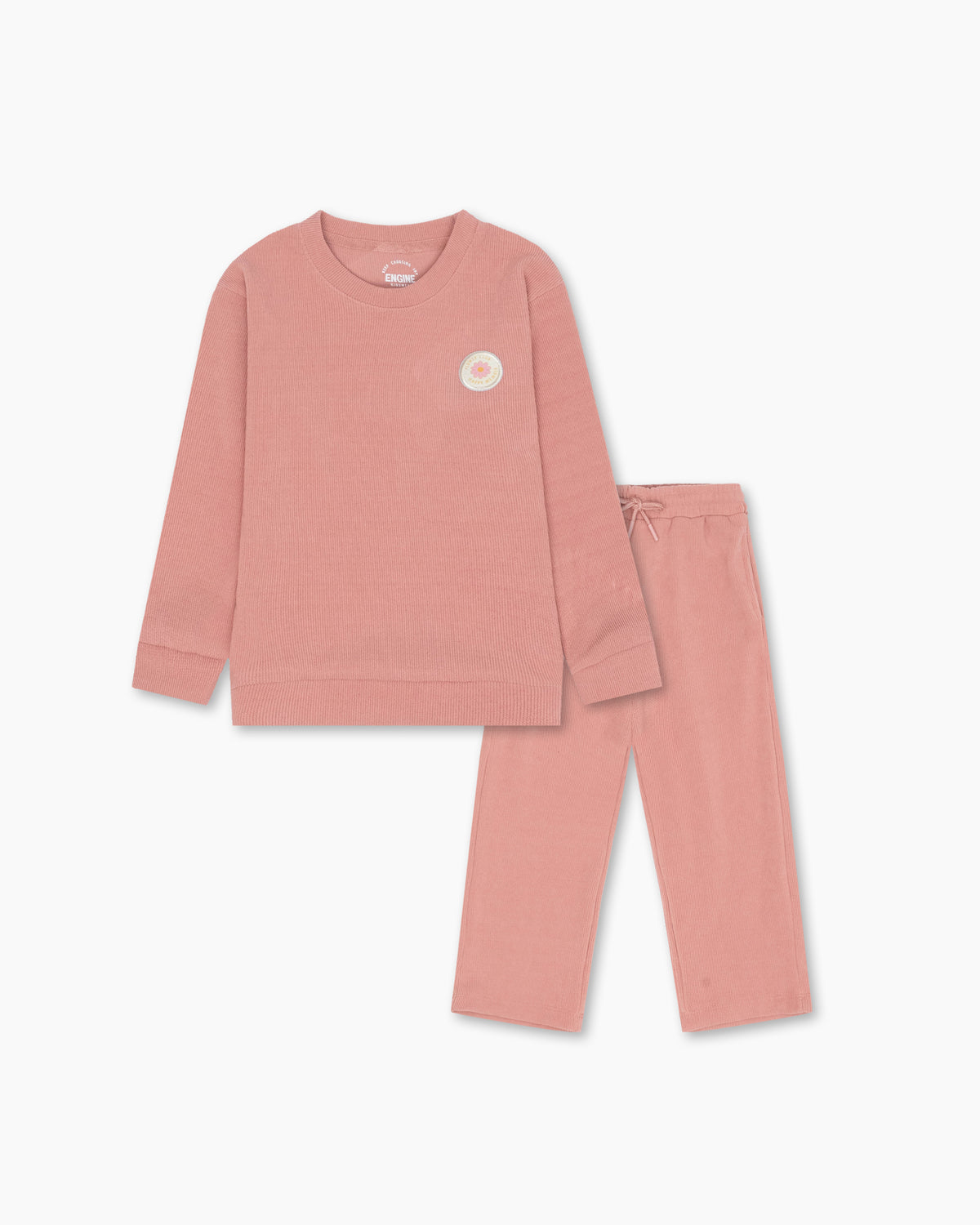 Girls Suit