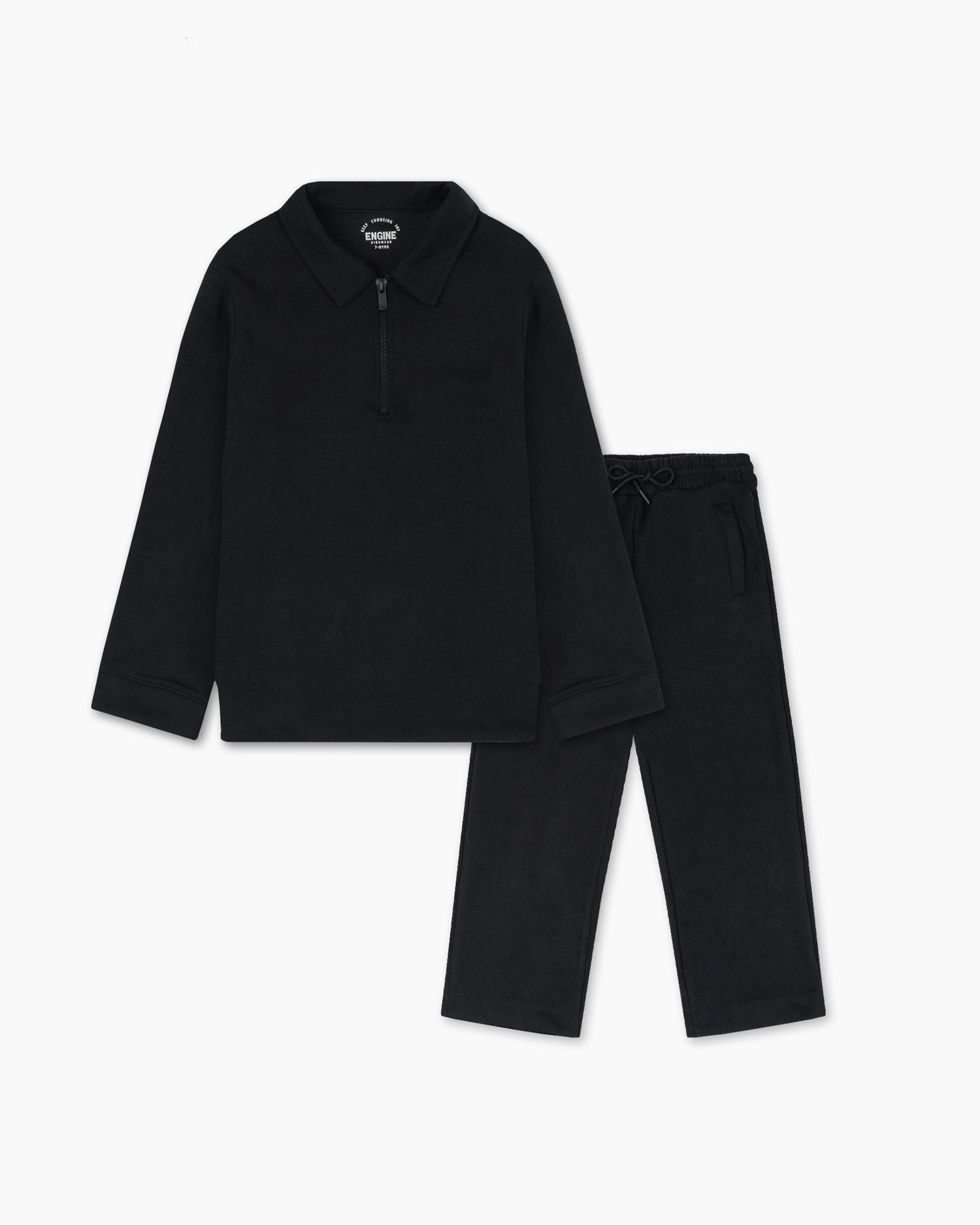 Boys Suit