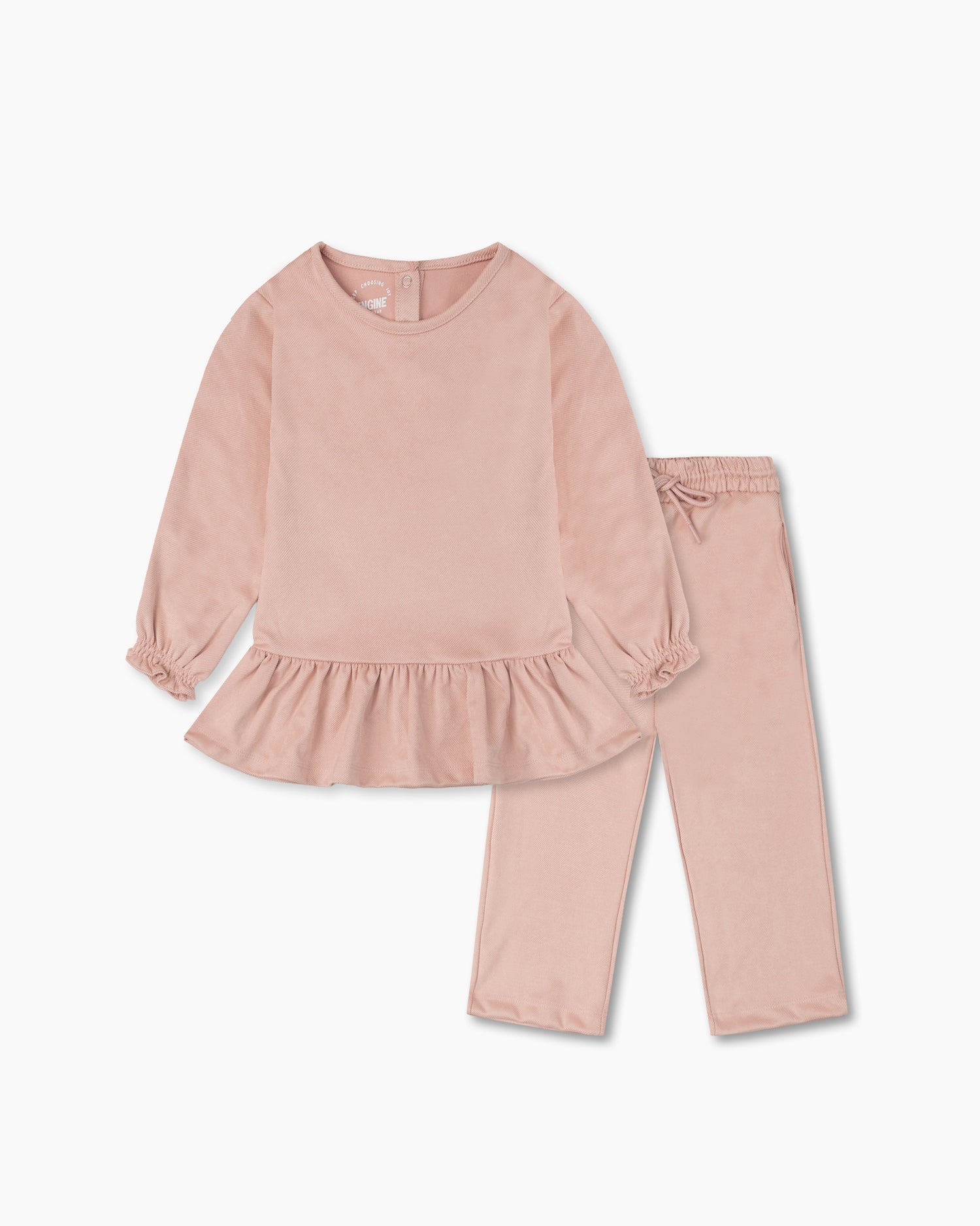 Girls Suit - Engine - Buy Now
