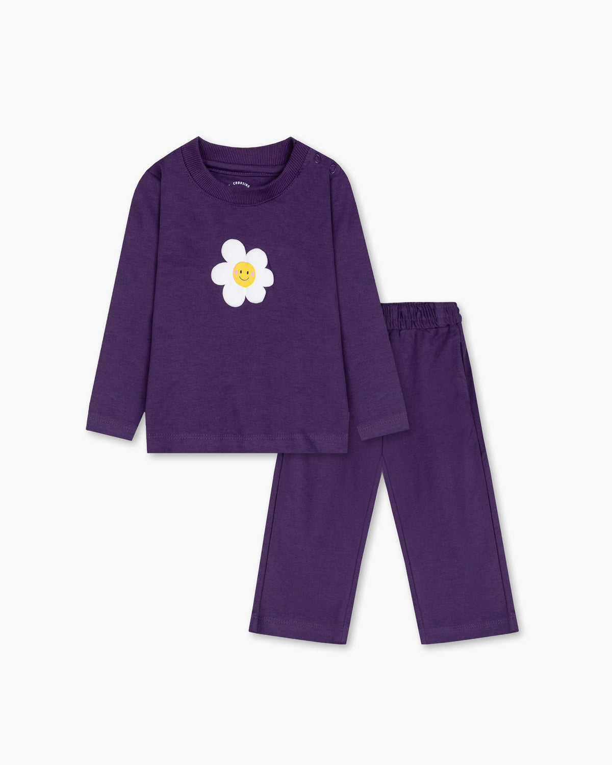 Girls Suit - Engine - Buy Now