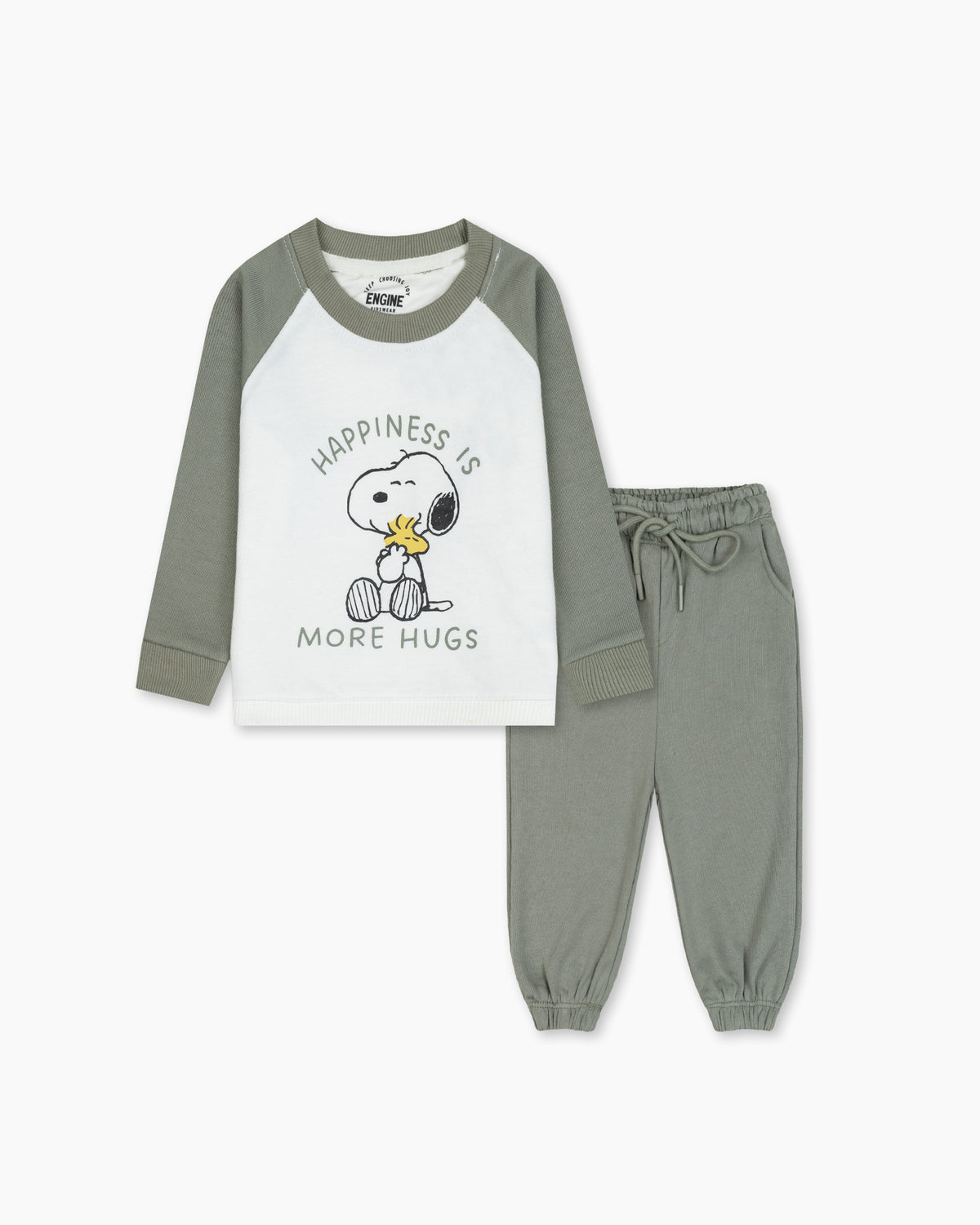 Boys Suit - Engine - Buy Now