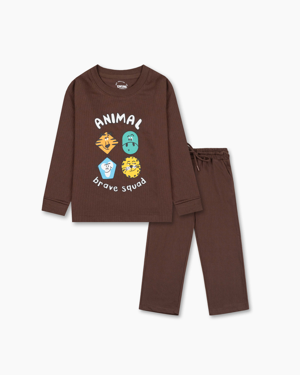 Boys Suit - Engine - Buy Now