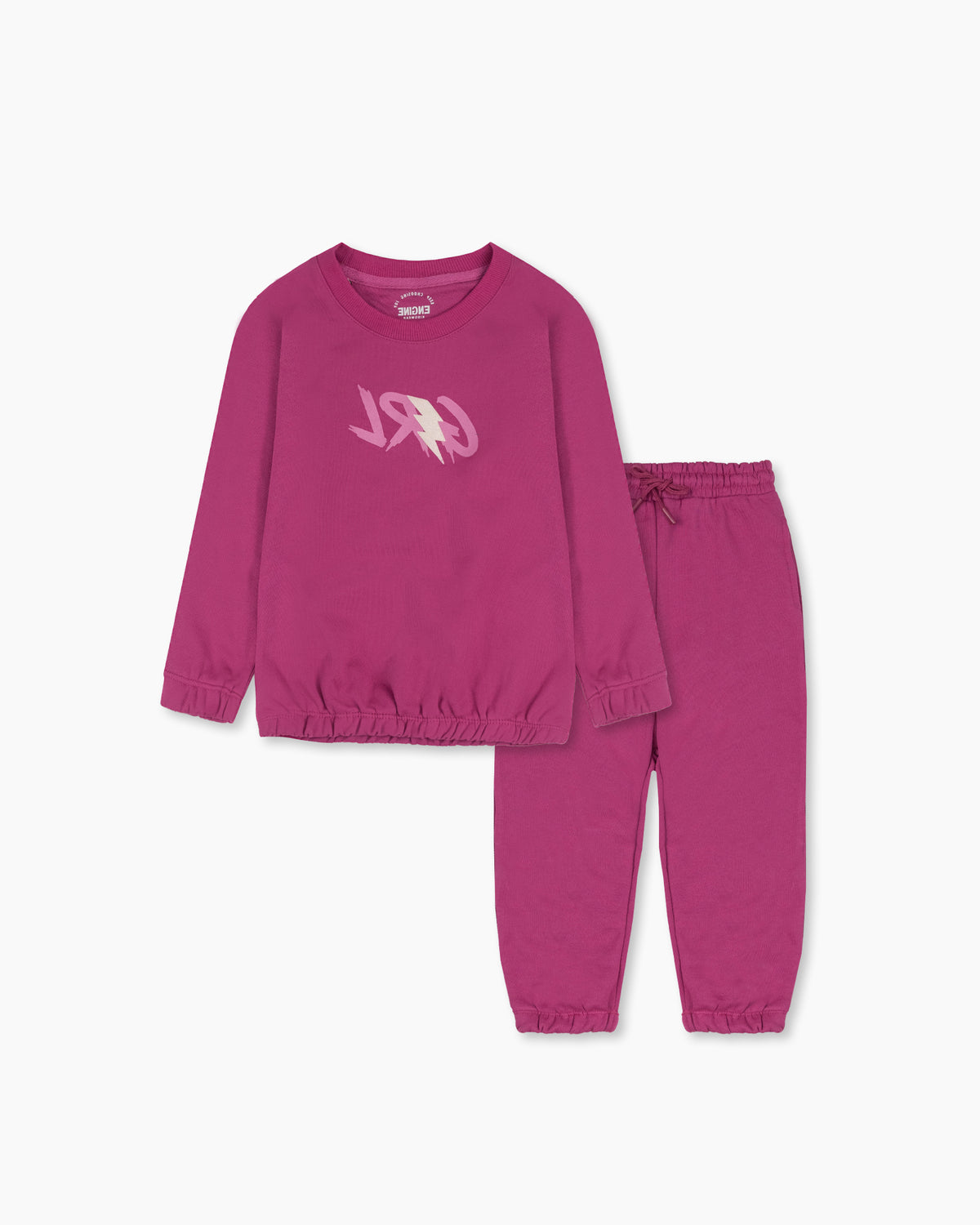 Girls Suit - Engine - Buy Now