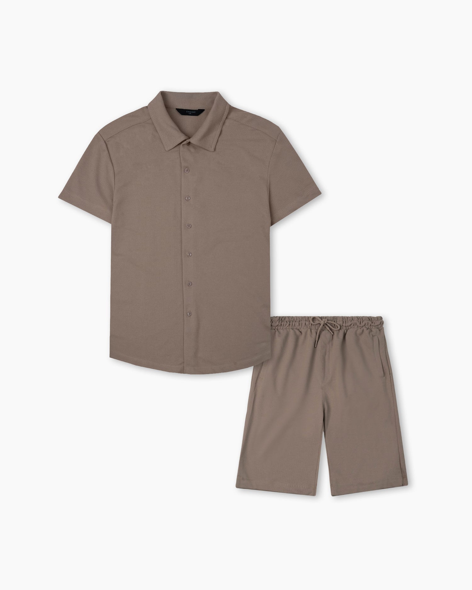 Men Suit - Engine - Buy Now