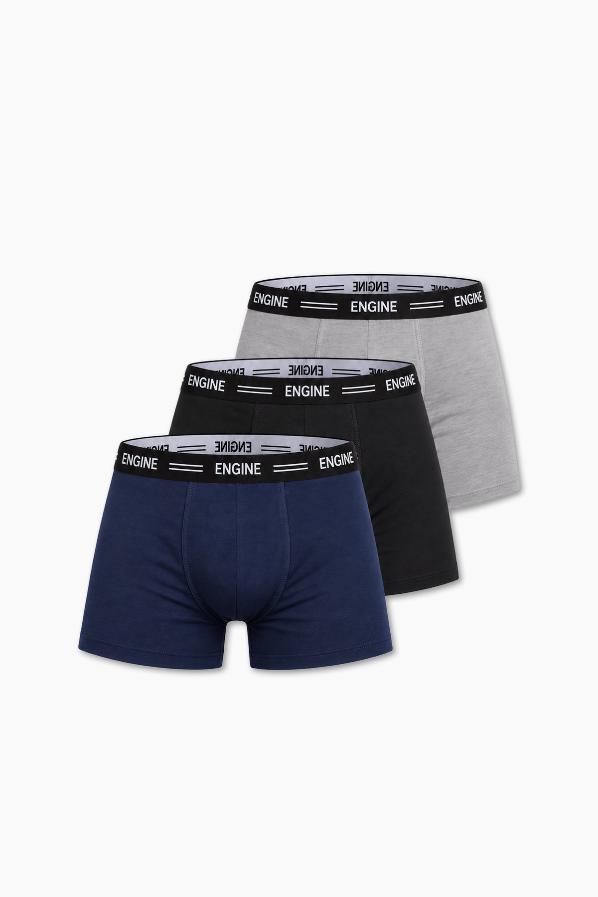 Men Boxer - Engine - Buy Now