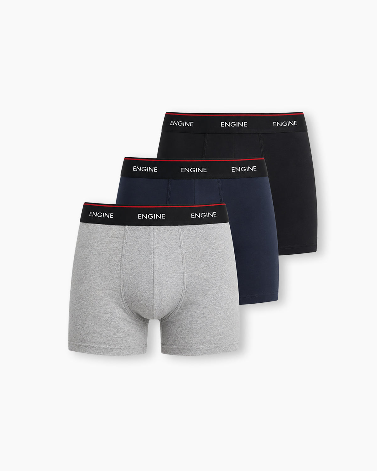 Men Boxer - Engine - Buy Now