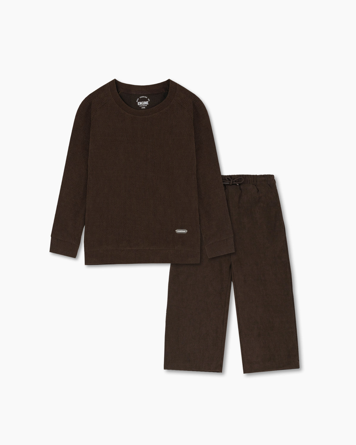 Boys Suit - Engine - Buy Now