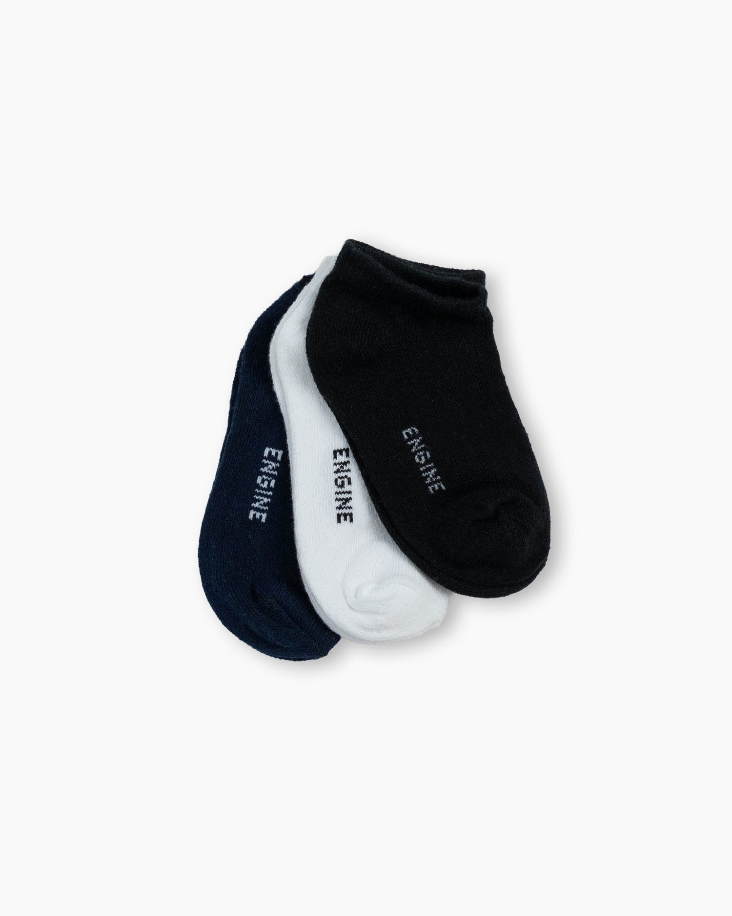 Boys Socks - Engine - Buy Now