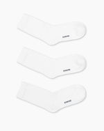 Men Crew Cut Socks - Engine - Buy Now