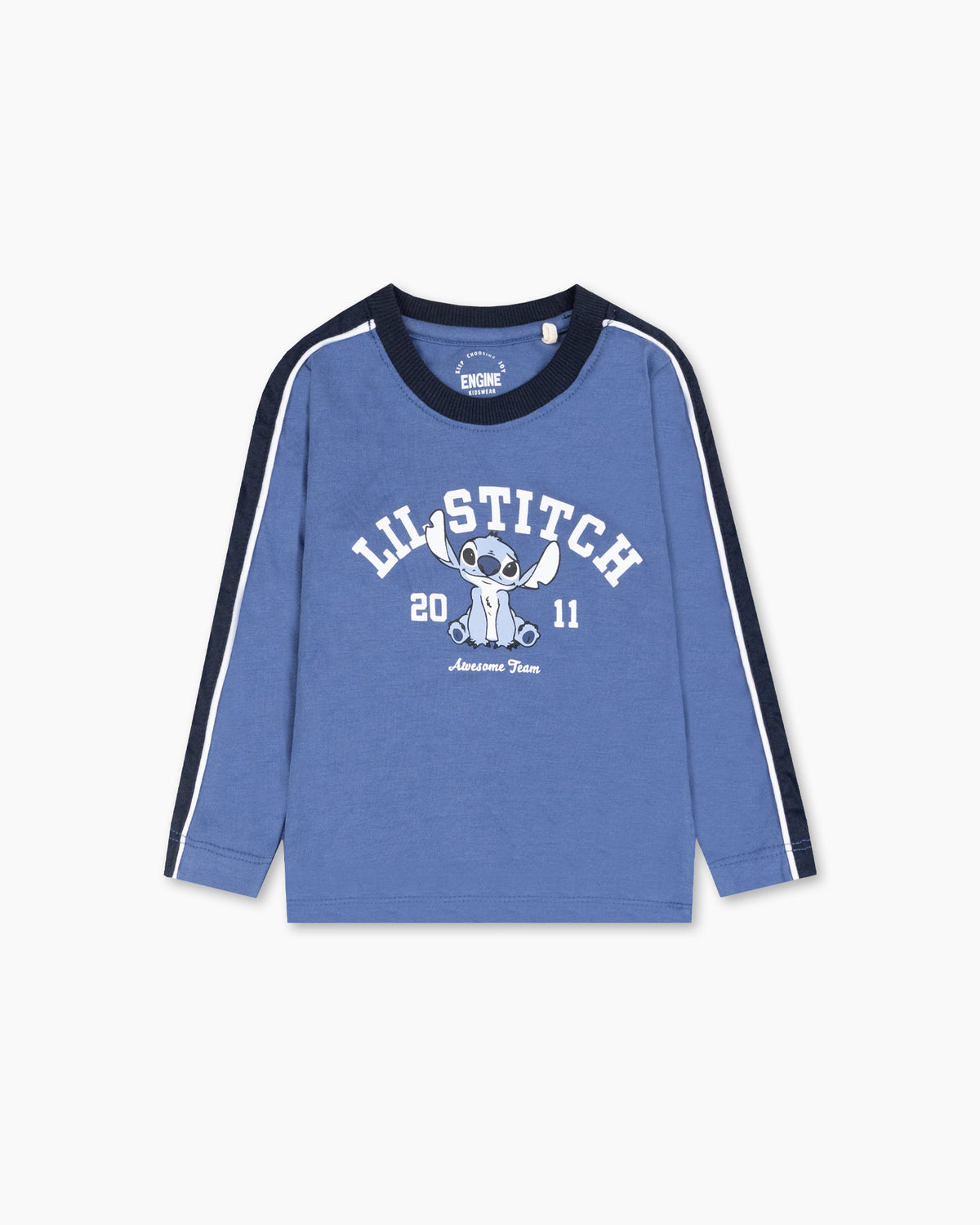 Boys Suit - Engine - Buy Now