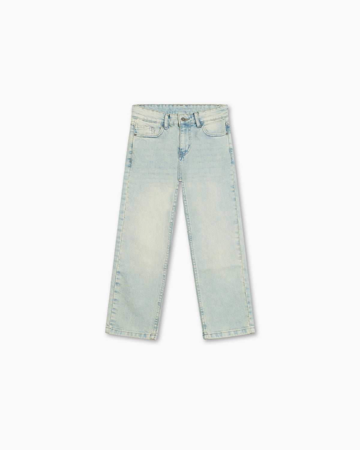 Boys Slim Fit Denim