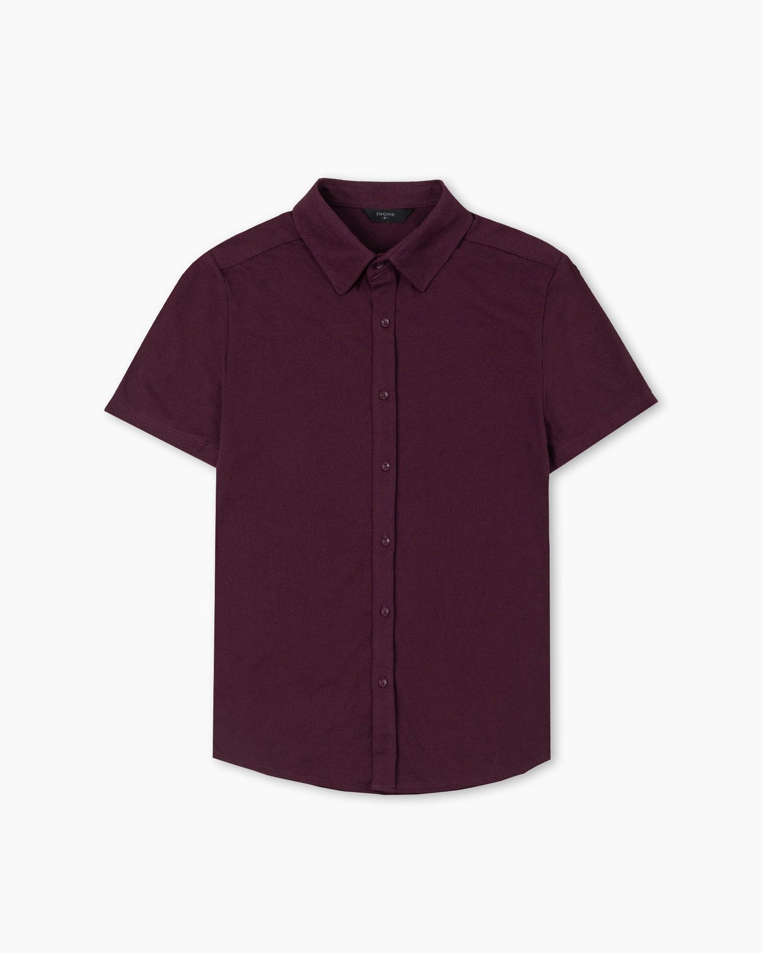 Men Button Down - Engine - Buy Now