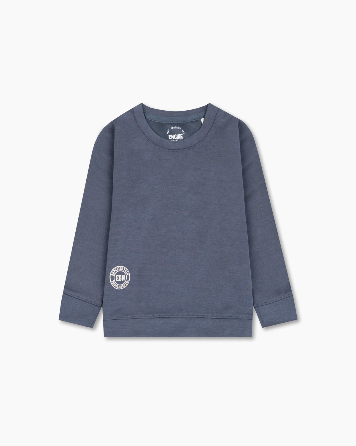 Boys Sweatshirt - Engine - Buy Now
