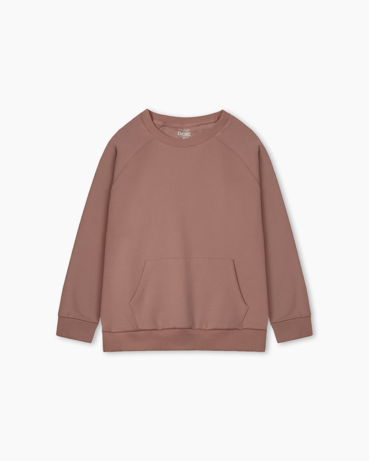 Women Sweatshirt - Engine - Buy Now