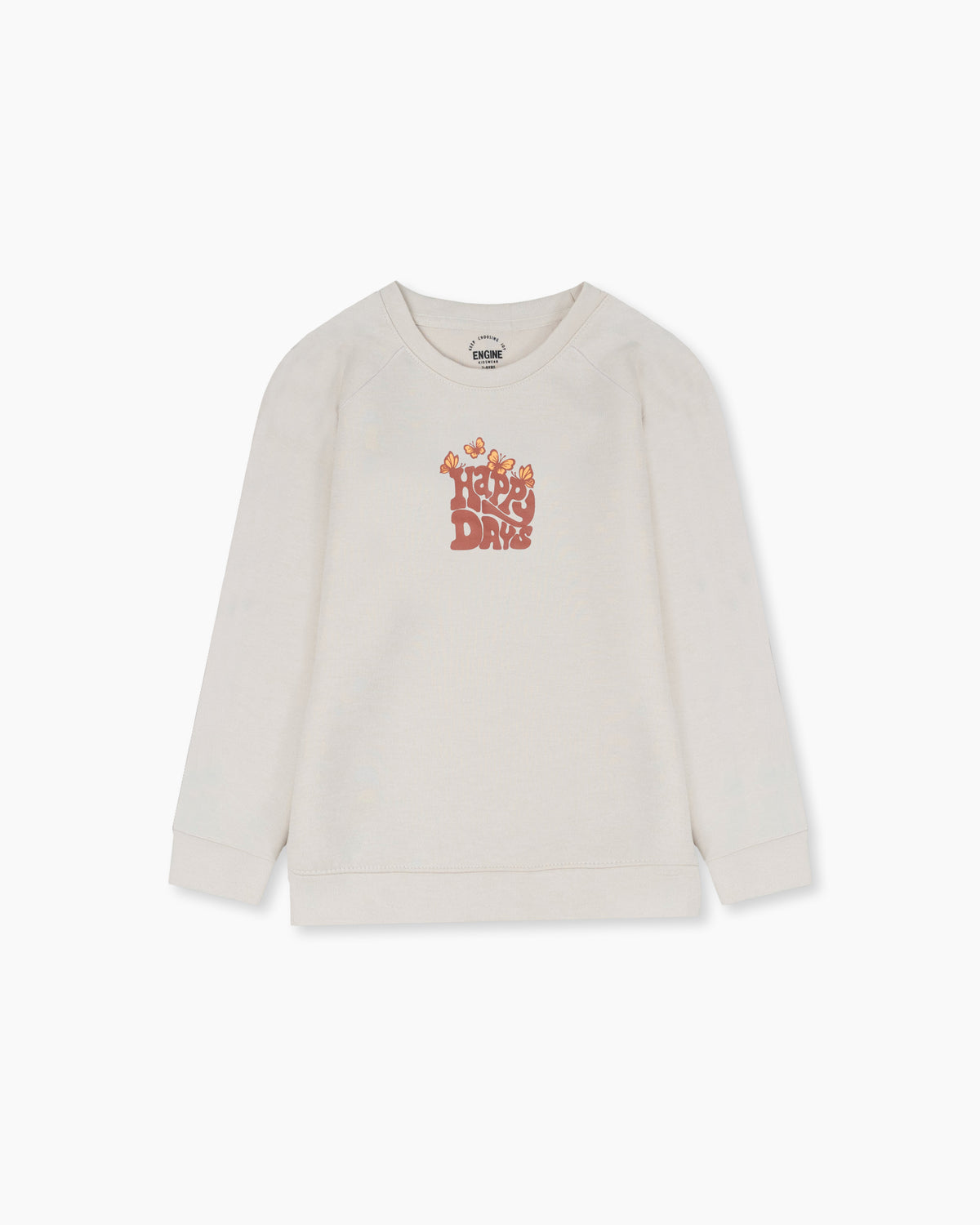 Women Sweatshirt - Engine - Buy Now