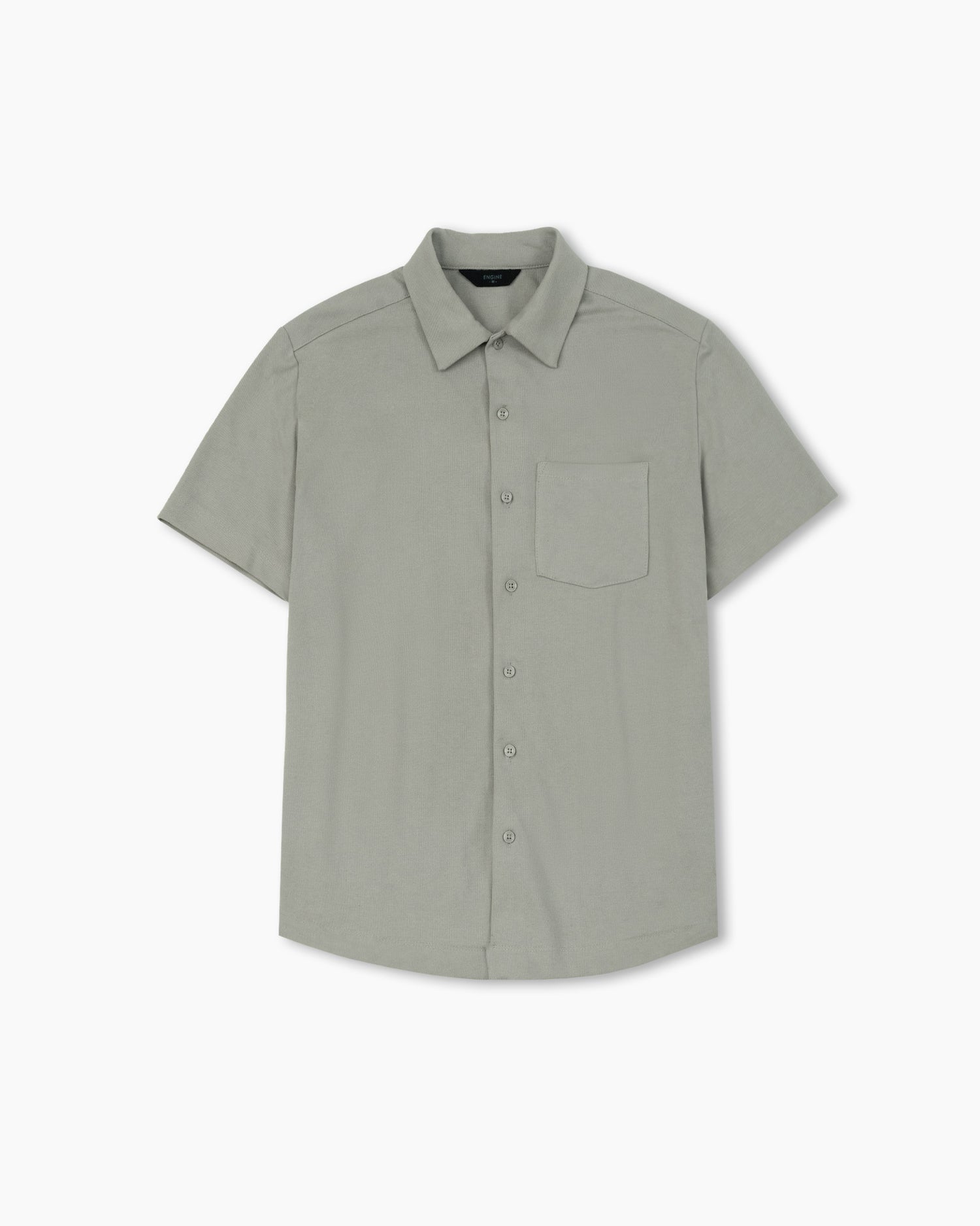 Men Button Down - Engine - Buy Now