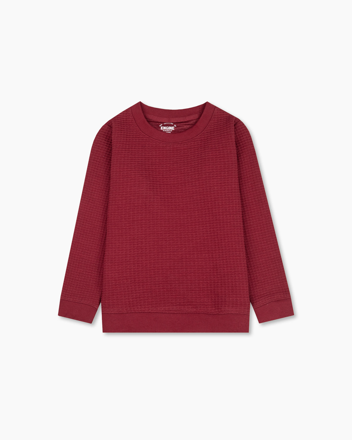 Boys Sweatshirt - Engine - Buy Now