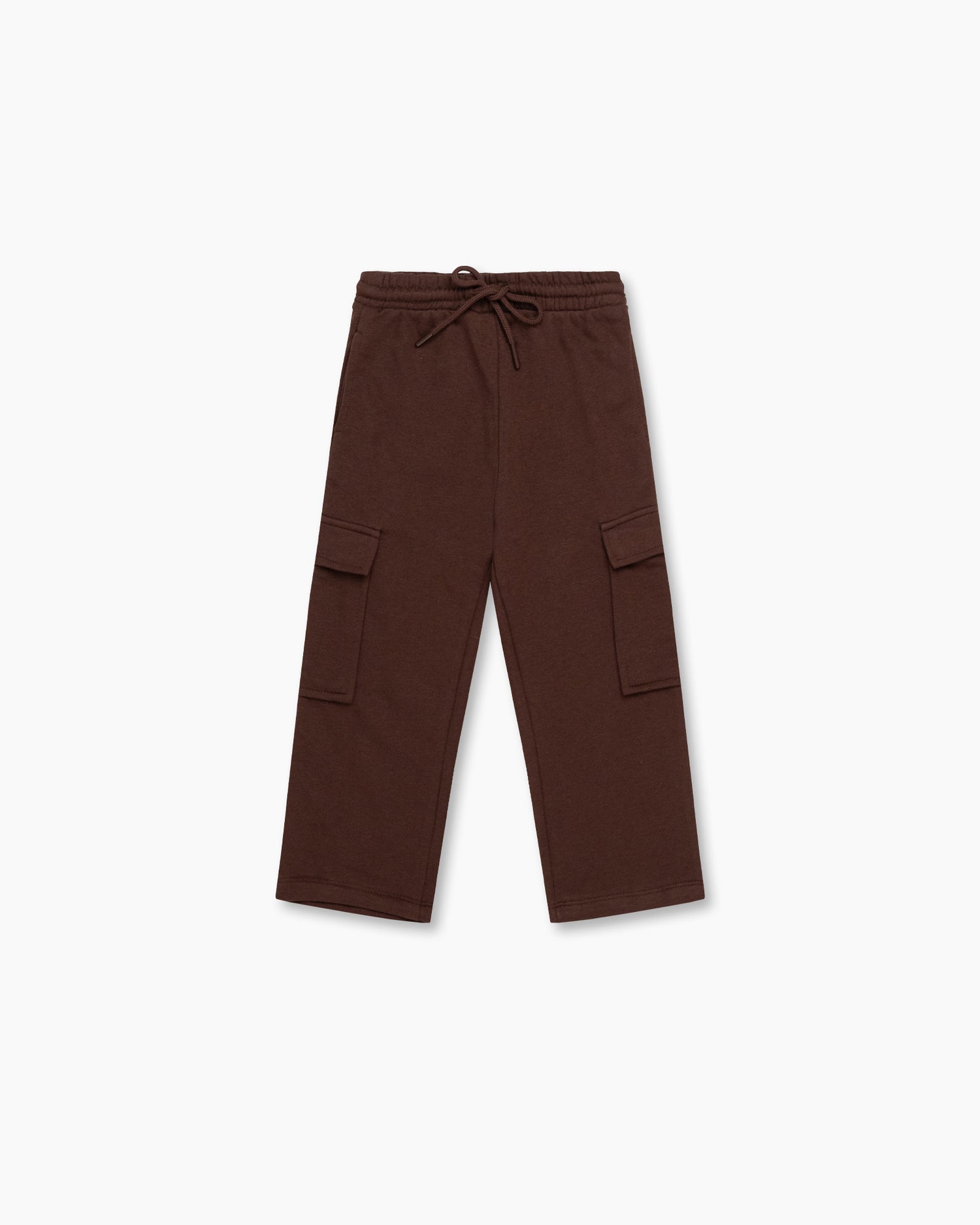 Boys Cargo Trouser