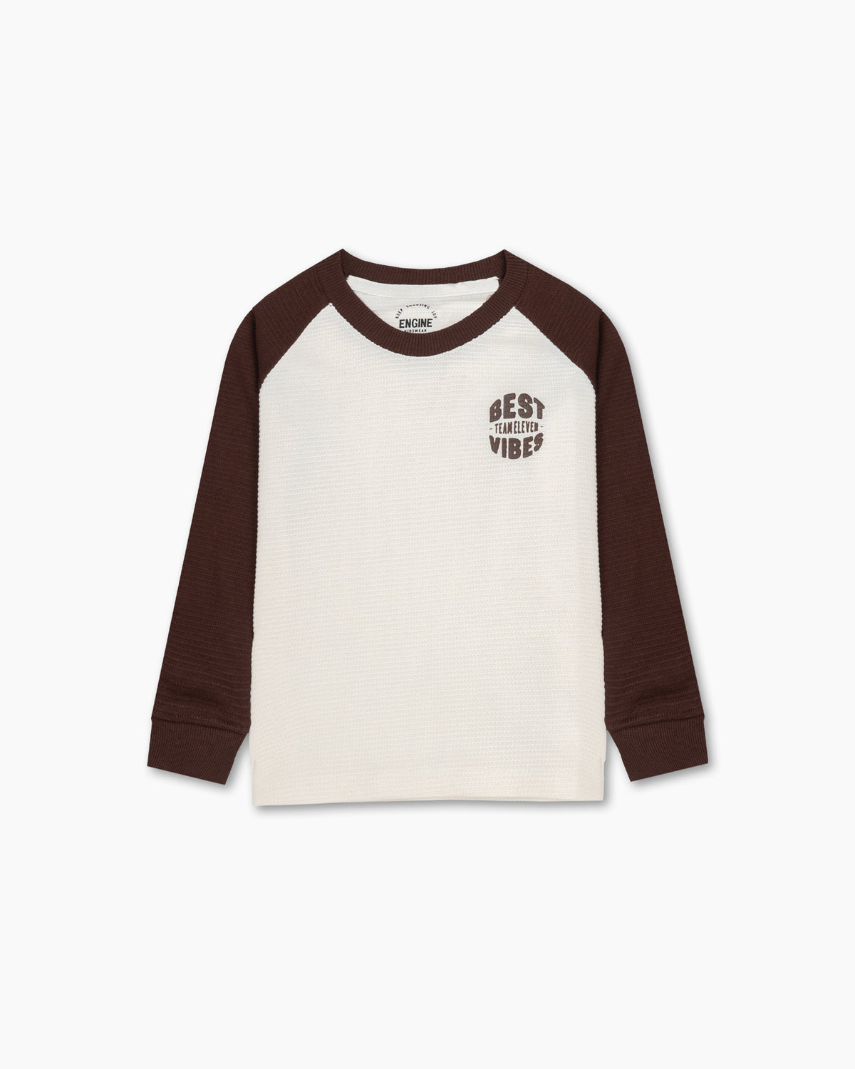 Boys T Shirt - Engine - Buy Now