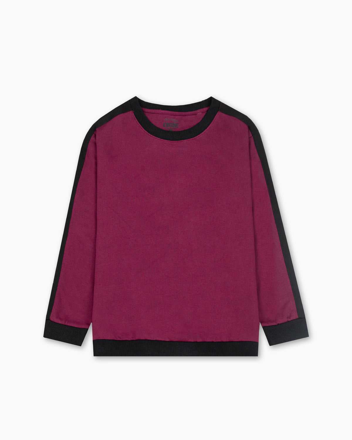 Women Sweatshirt - Engine - Buy Now