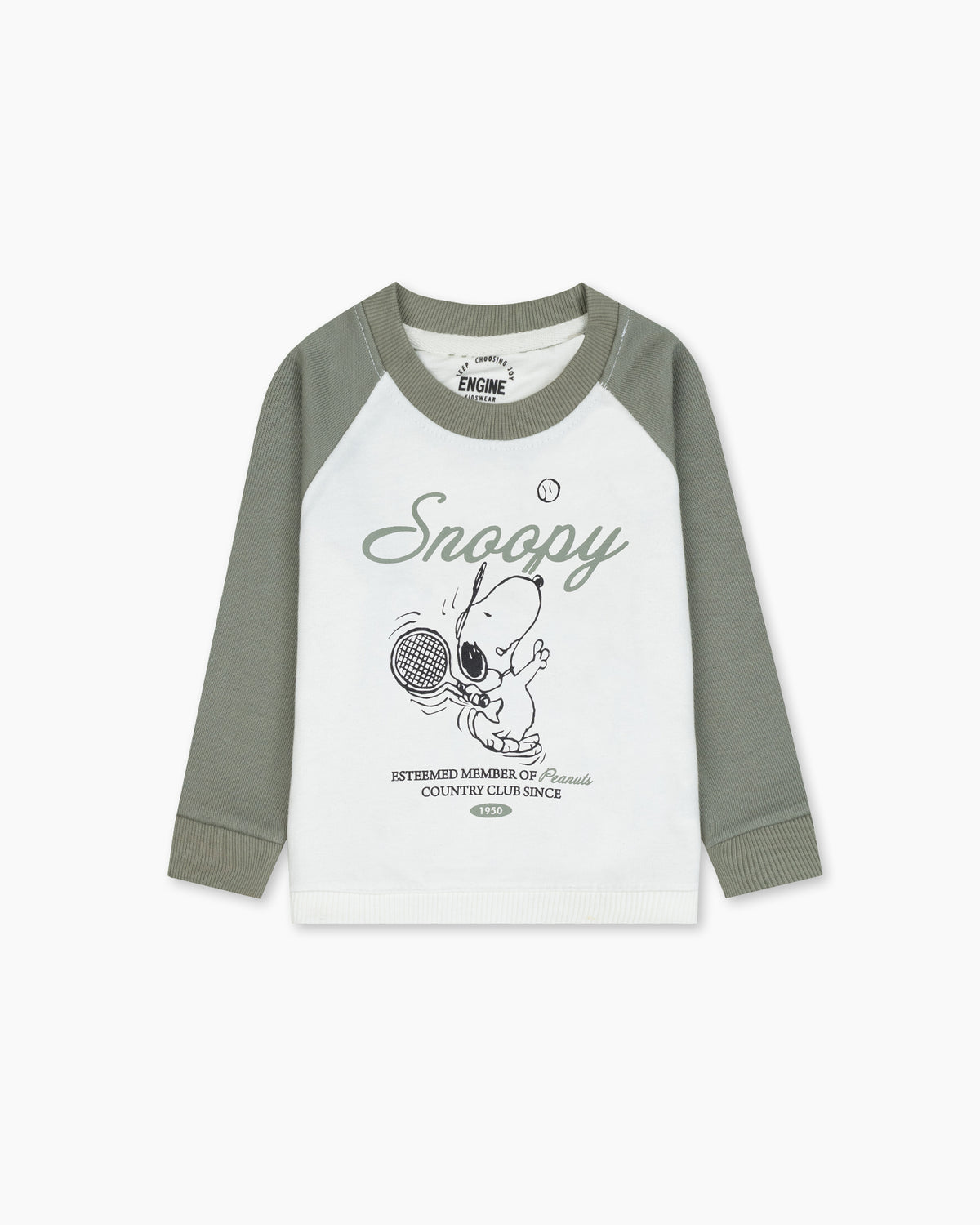 Boys Suit - Engine - Buy Now