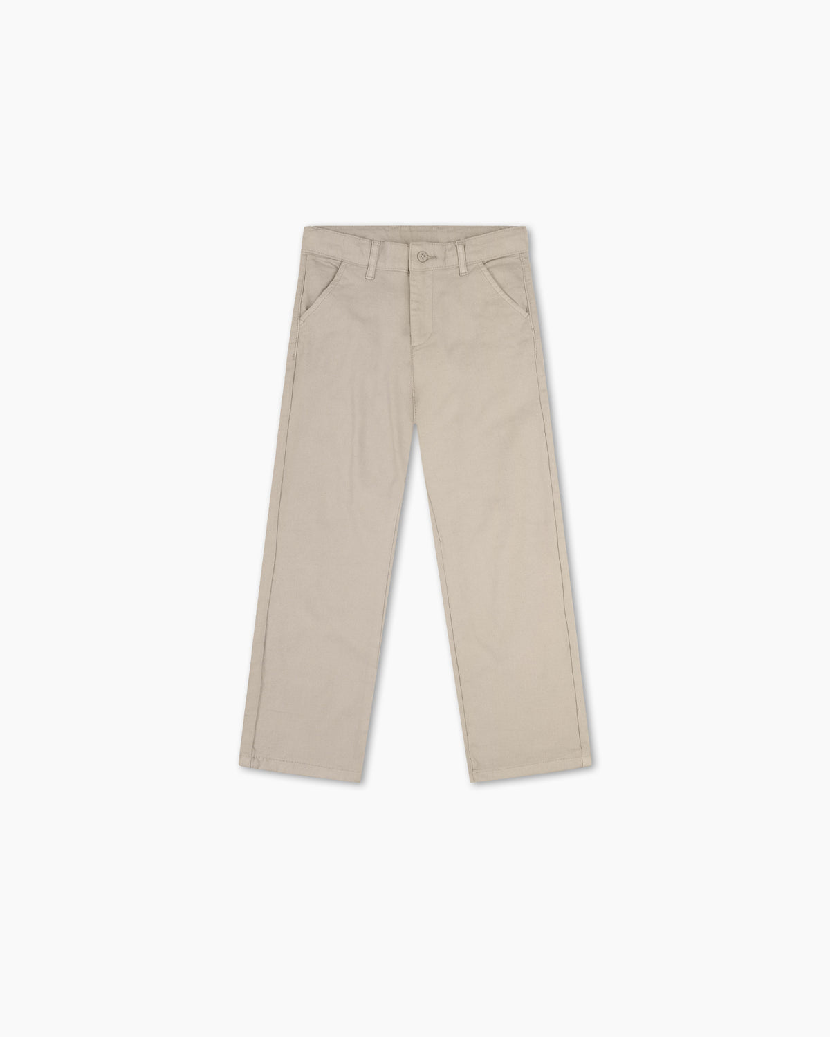 Boys Straight Fit Pant - Engine - Buy Now