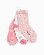 Girls Crew Cut Socks - Engine - Buy Now