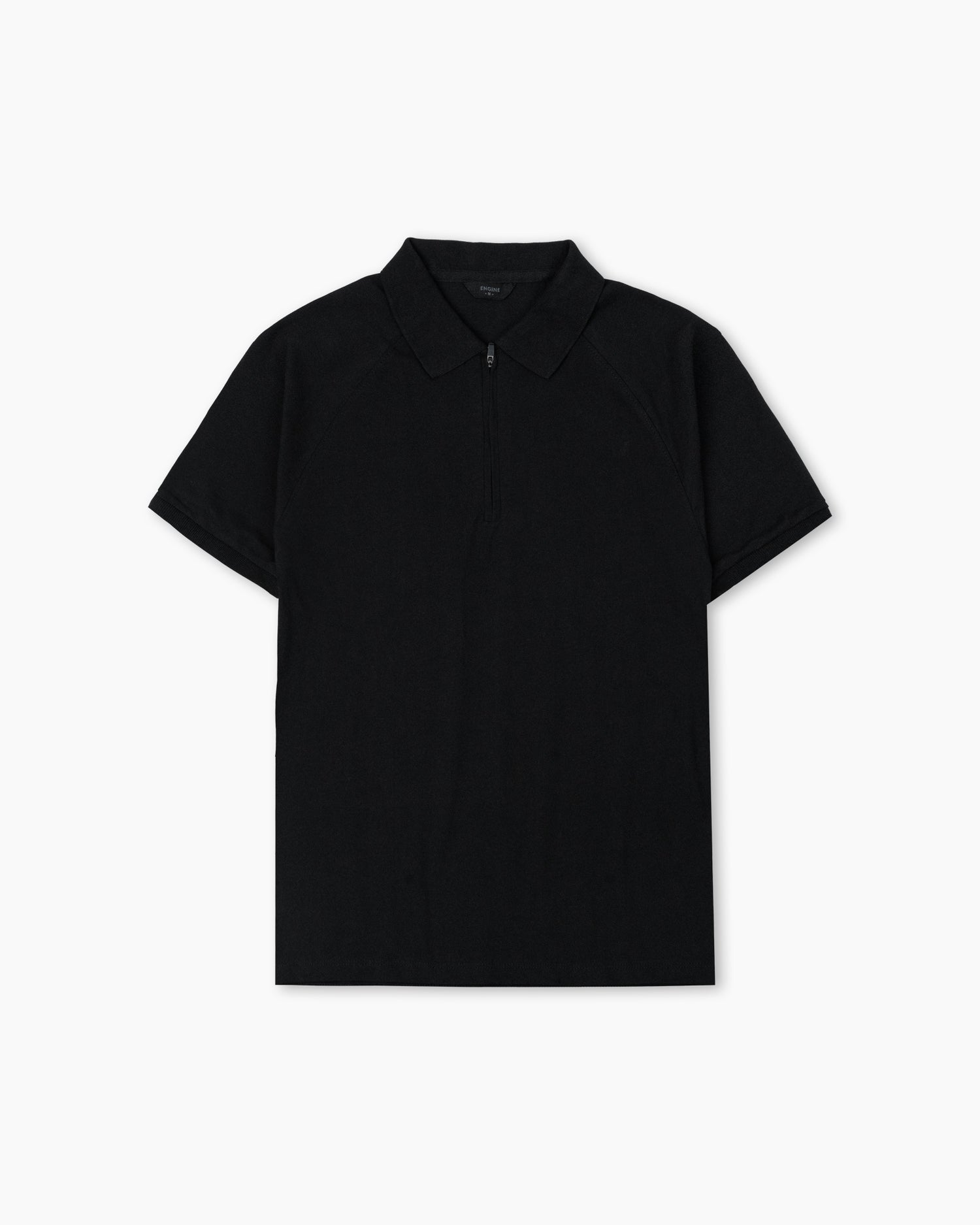 Men Polo Tee - Engine - Buy Now