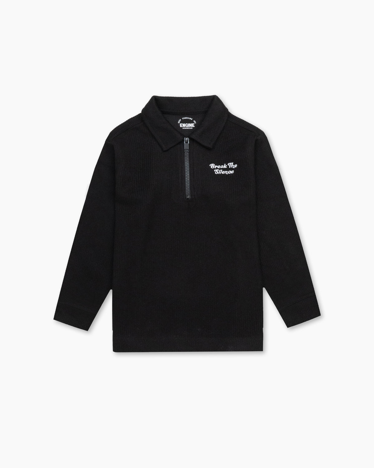 Boys Polo Tee
