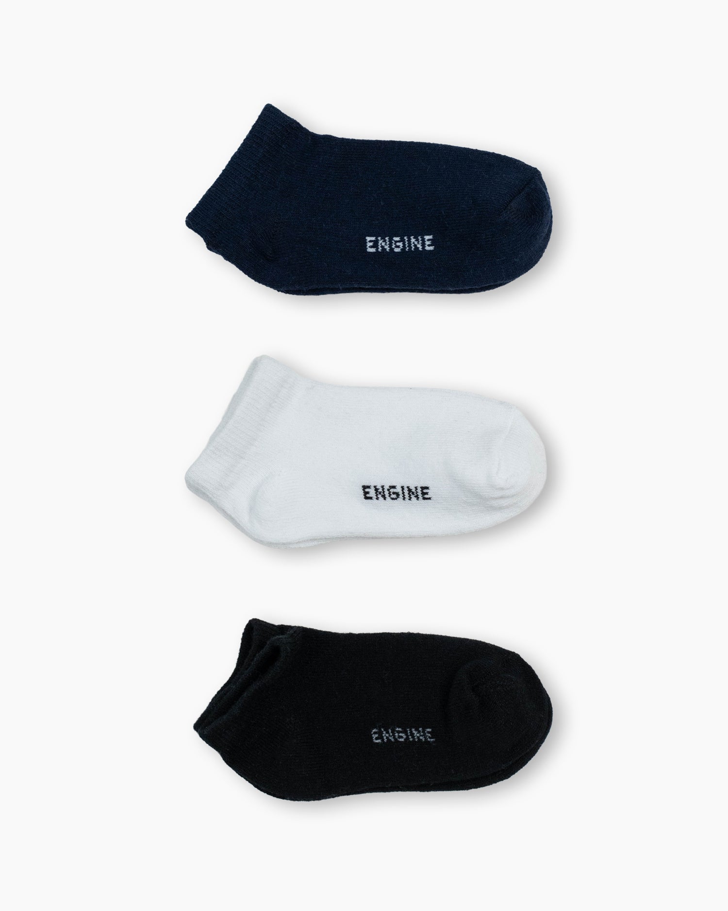 Boys Socks - Engine - Buy Now
