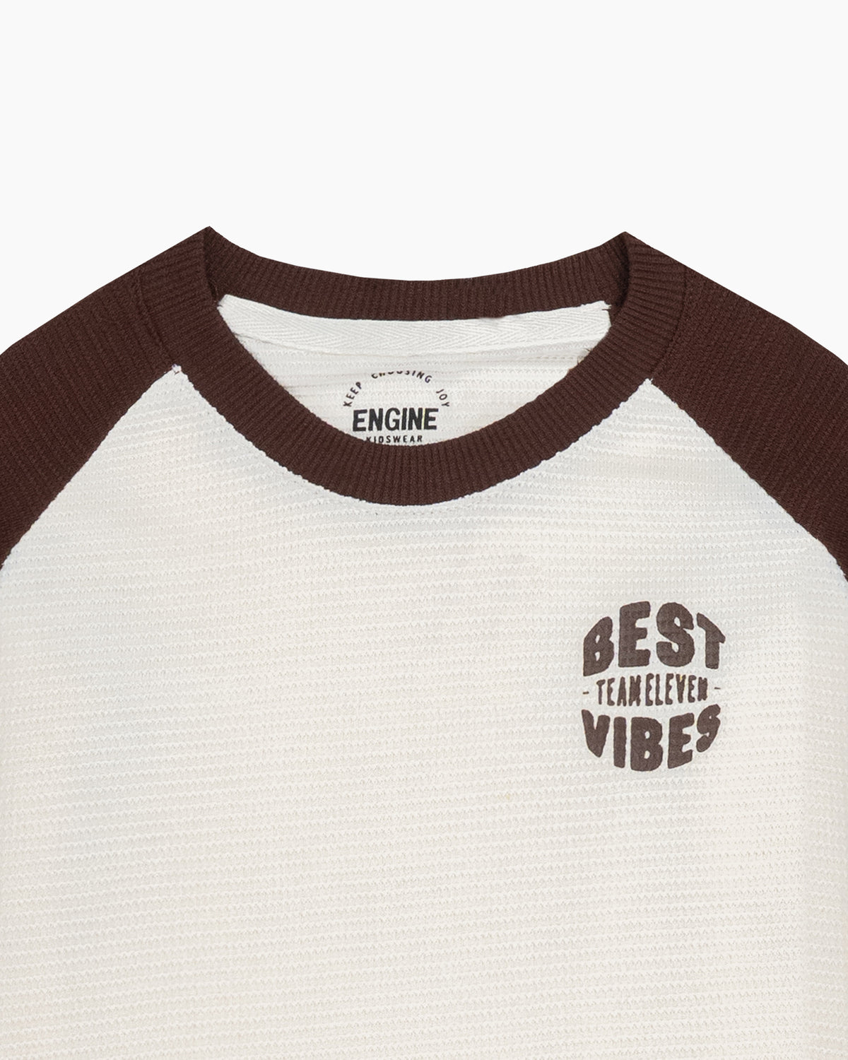 Boys T Shirt - Engine - Buy Now