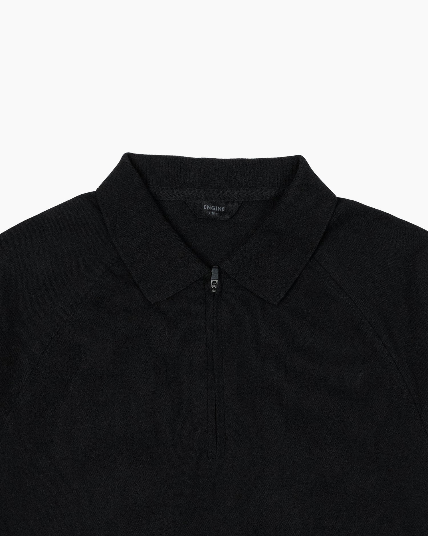Men Polo Tee - Engine - Buy Now