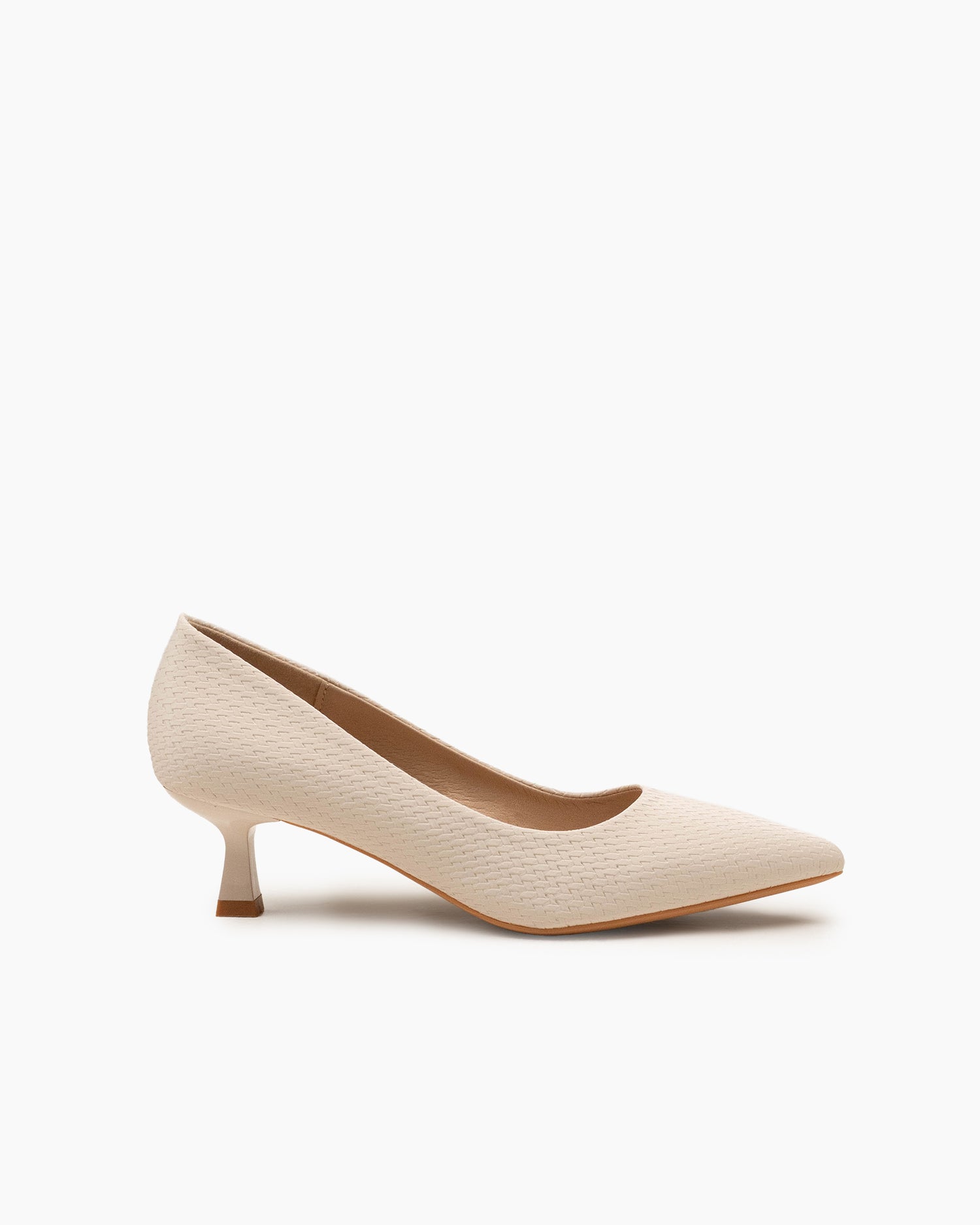 Women Heel pump - Engine - Buy Now