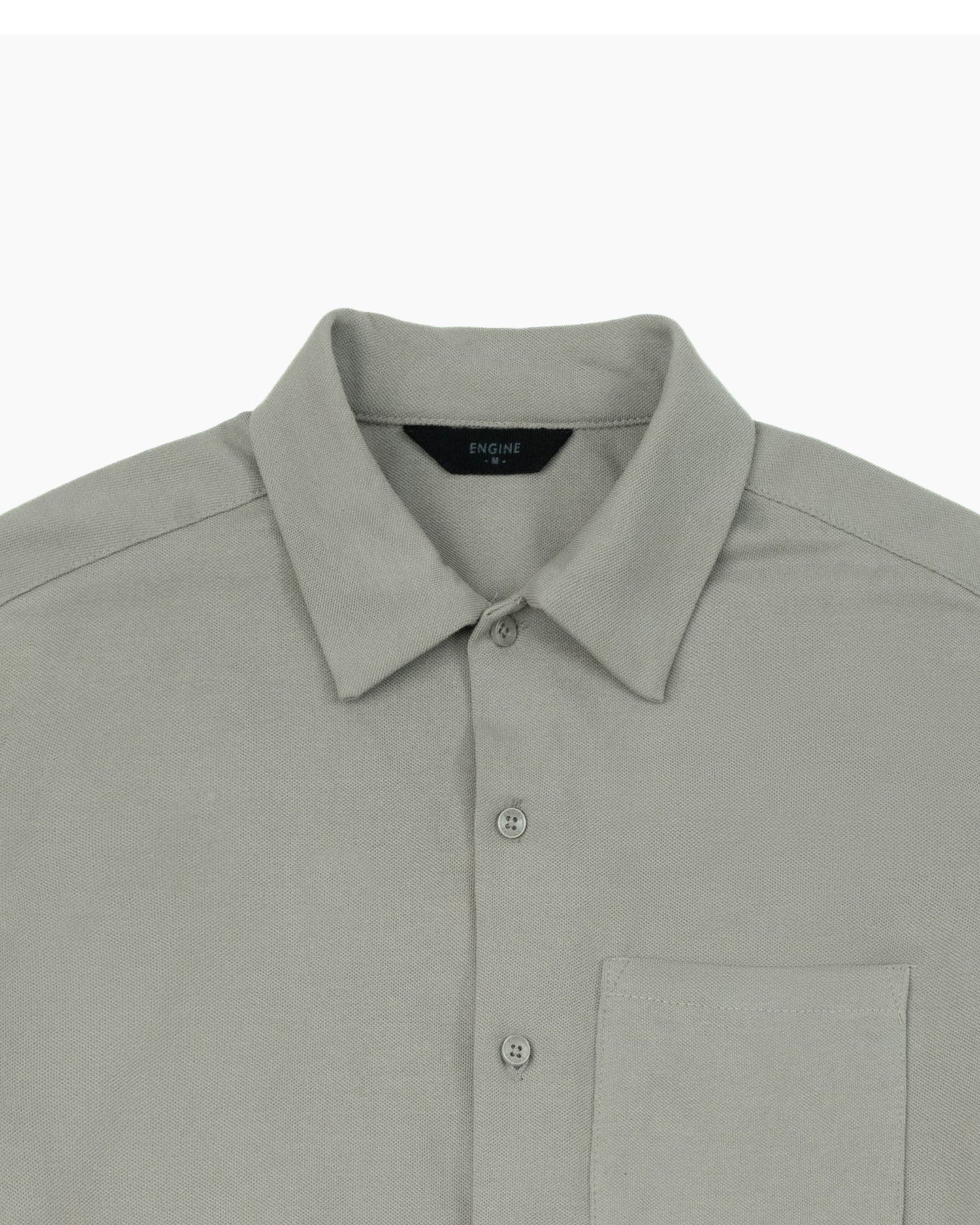 Men Button Down - Engine - Buy Now