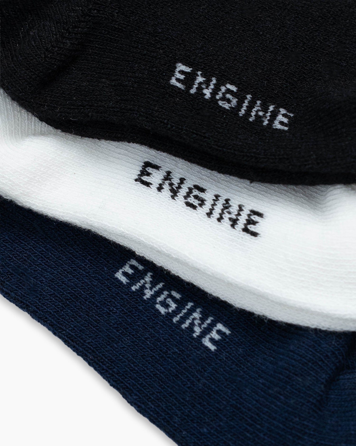 Boys Socks - Engine - Buy Now