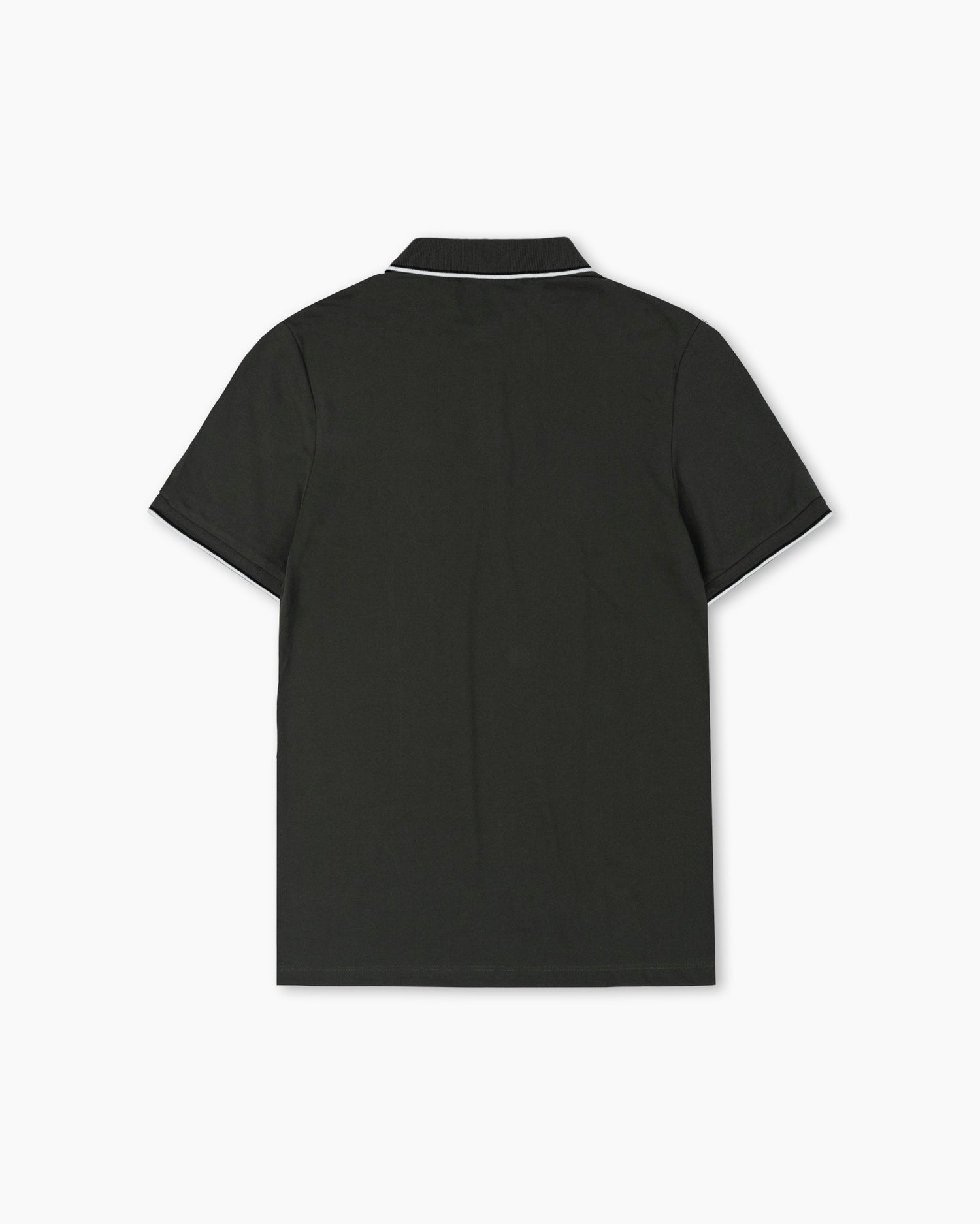 Men Polo Tee - Engine - Buy Now