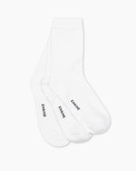 Men Crew Cut Socks - Engine - Buy Now
