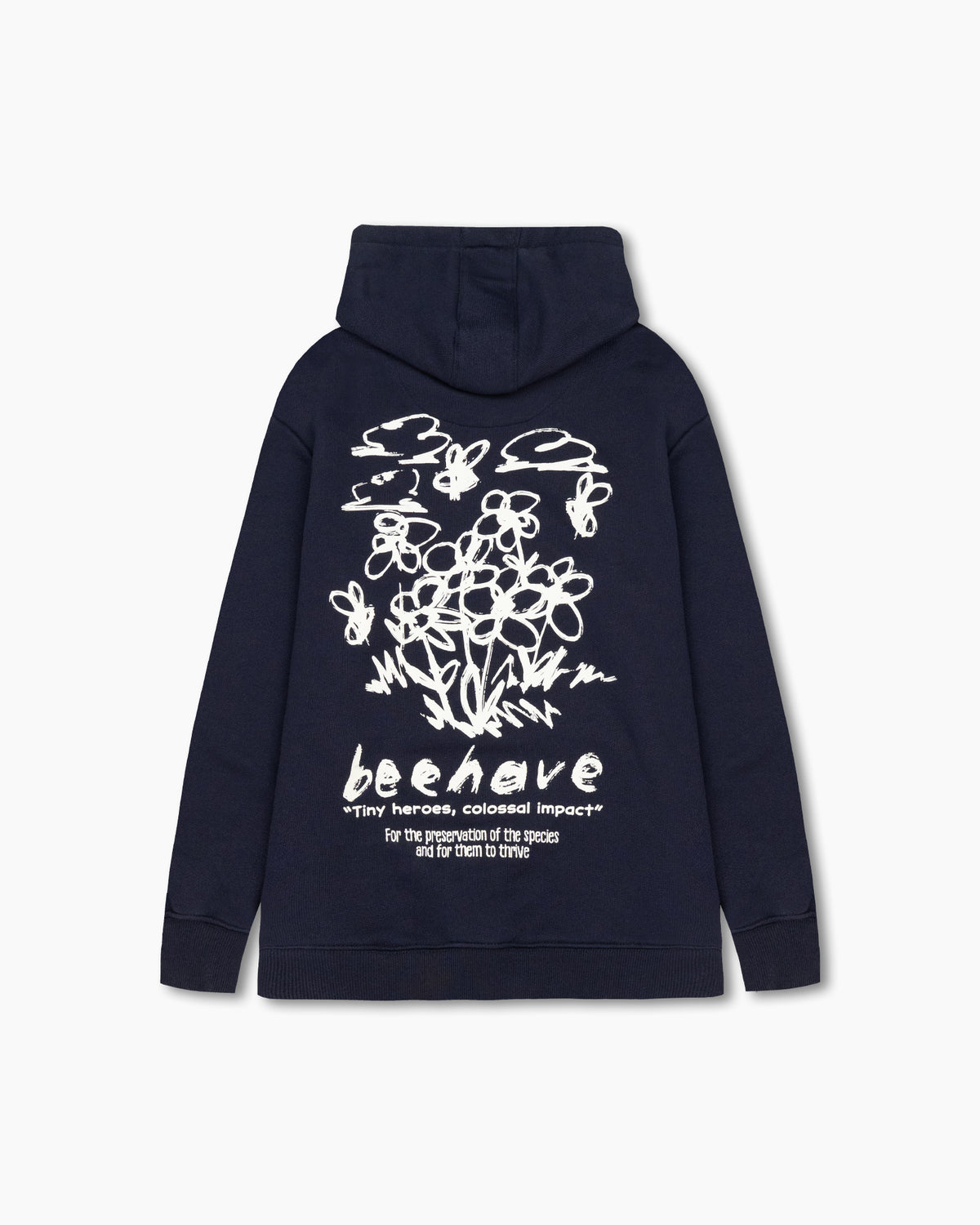 Men Hoodie - Engine - Buy Now