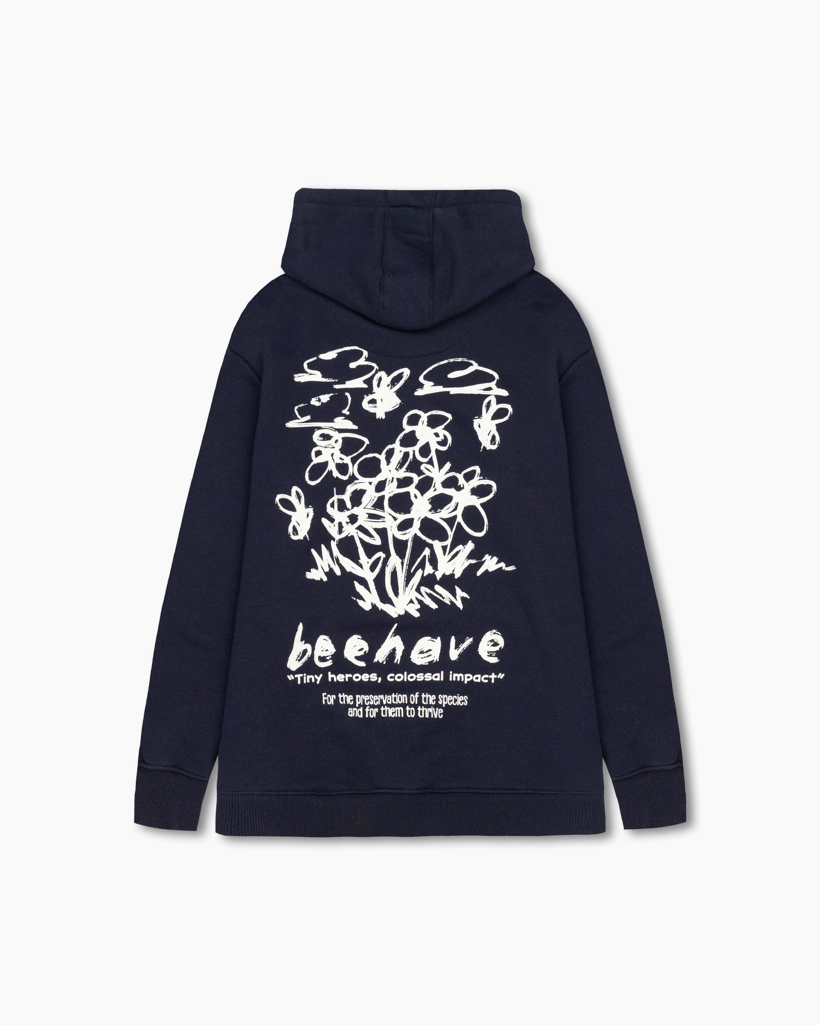 Men Hoodie - Engine - Buy Now