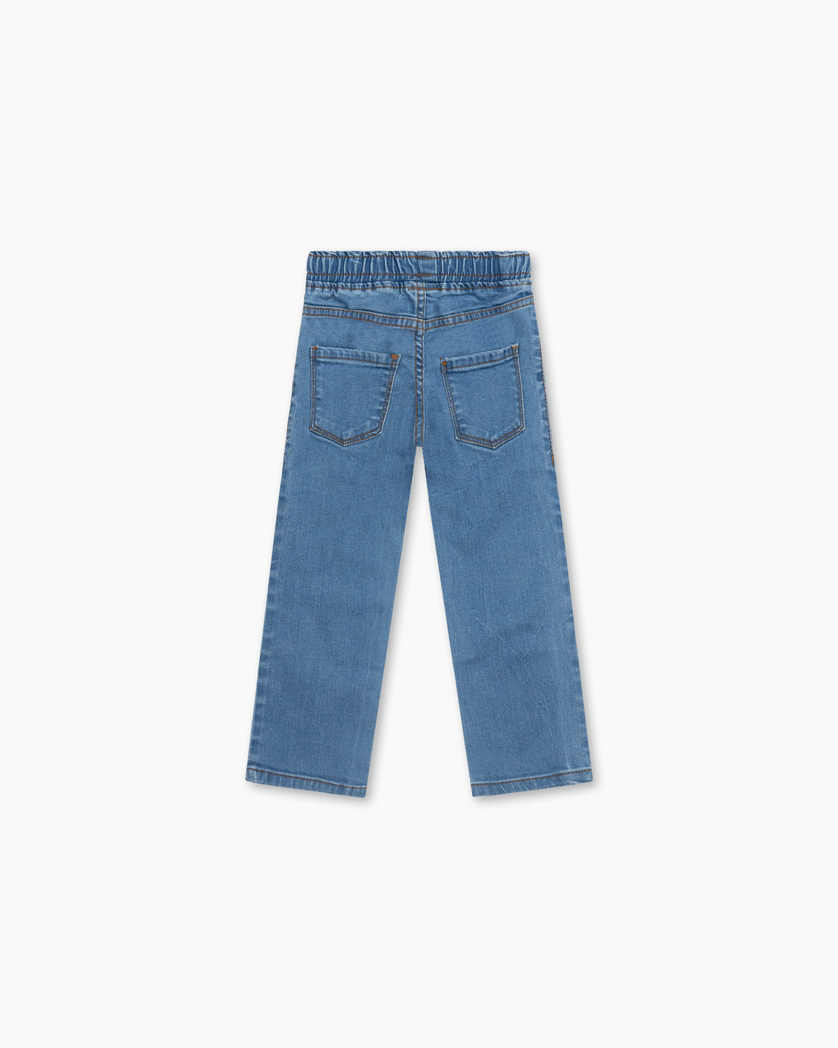 Boys Slim Fit Denim