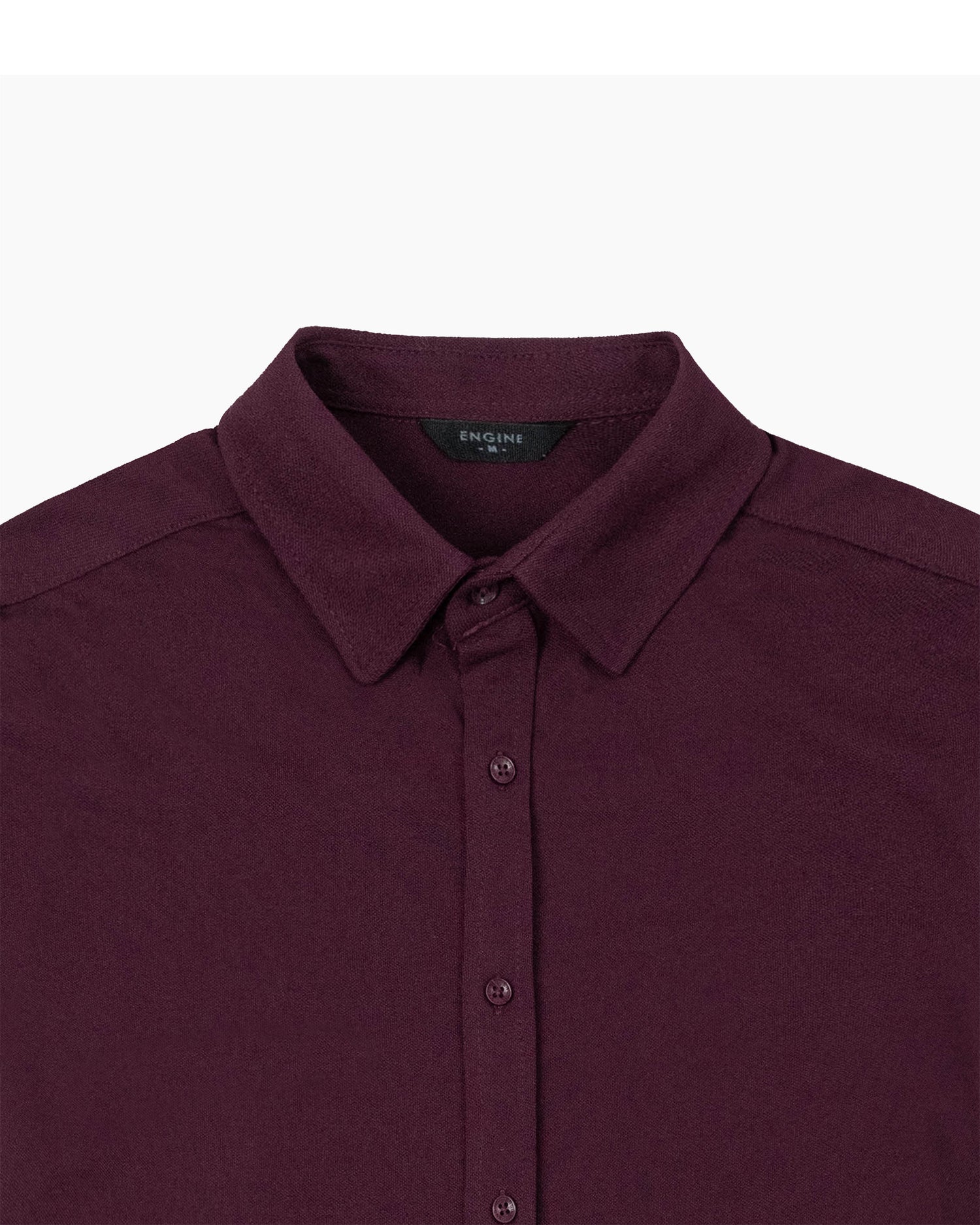 Men Button Down - Engine - Buy Now