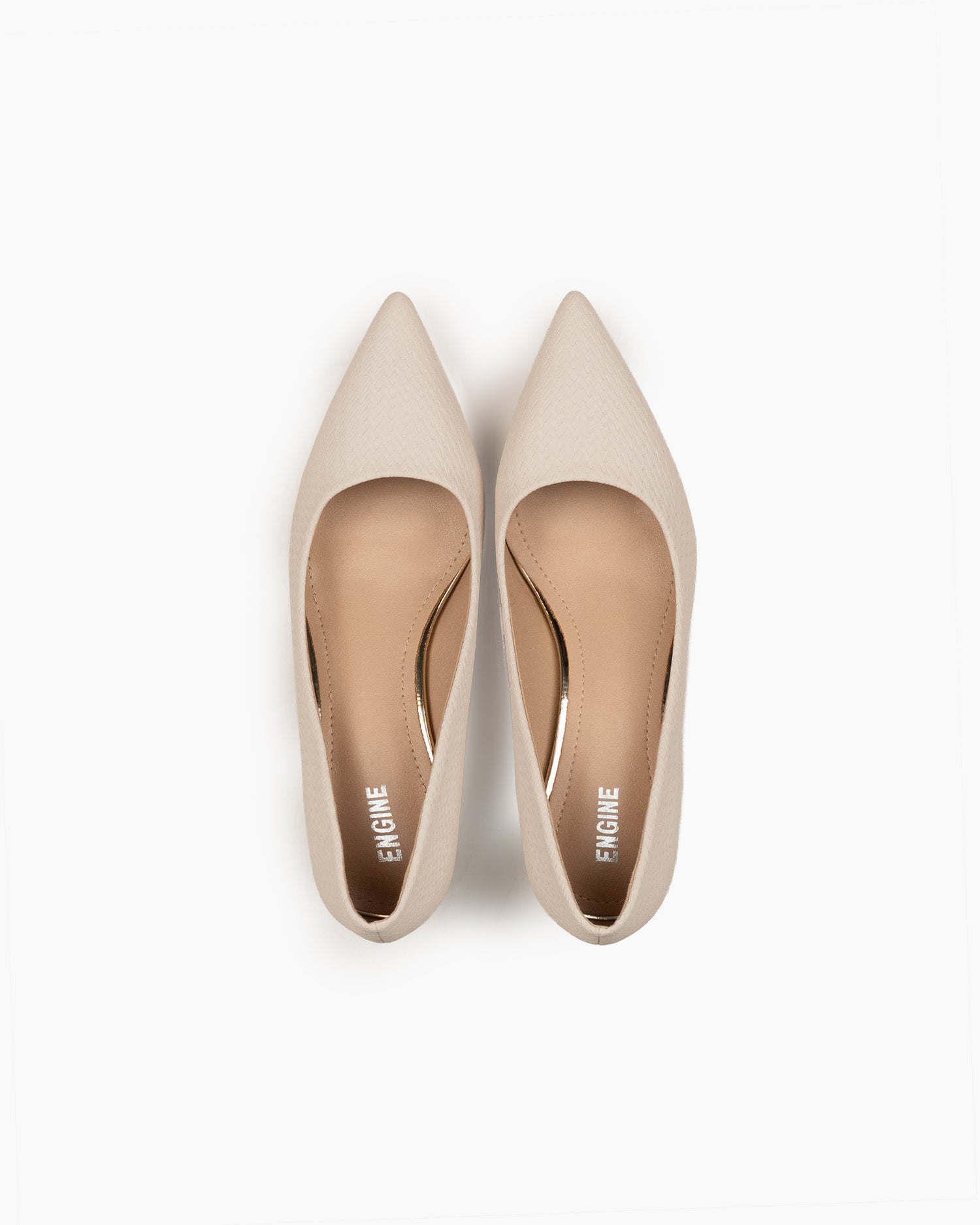 Women Heel pump - Engine - Buy Now